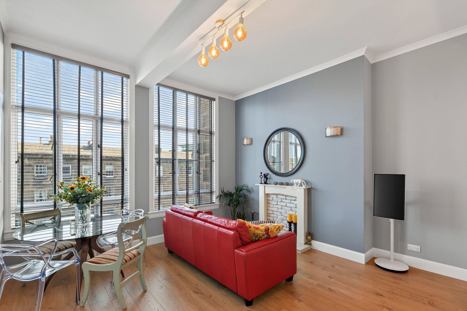 124/46 Lothian Road, Edinburgh, Midlothian, EH3 9DD - Picture #3