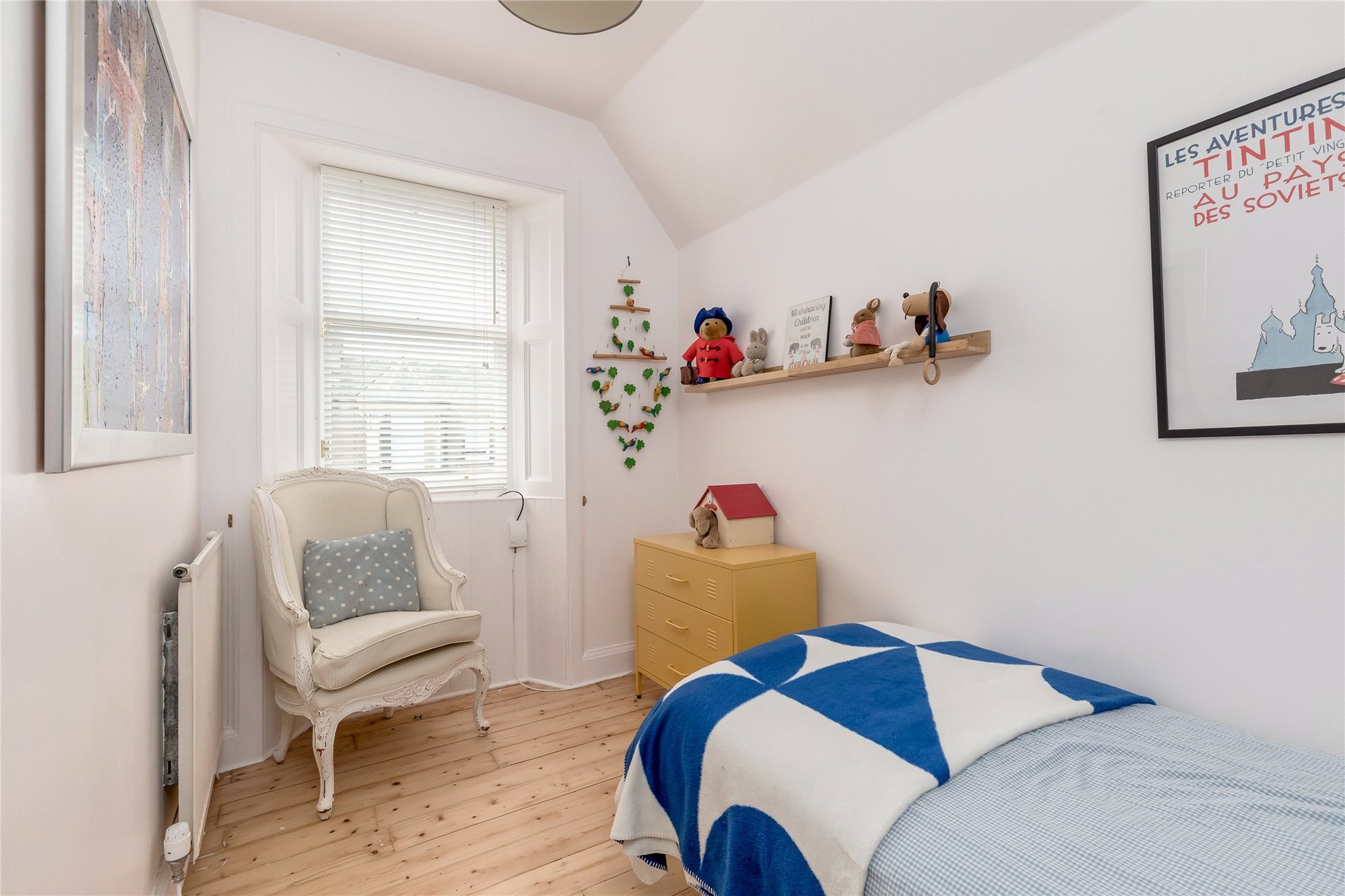 9 St Clair Terrace, Morningside, Edinburgh, EH10 5NW - Picture #22