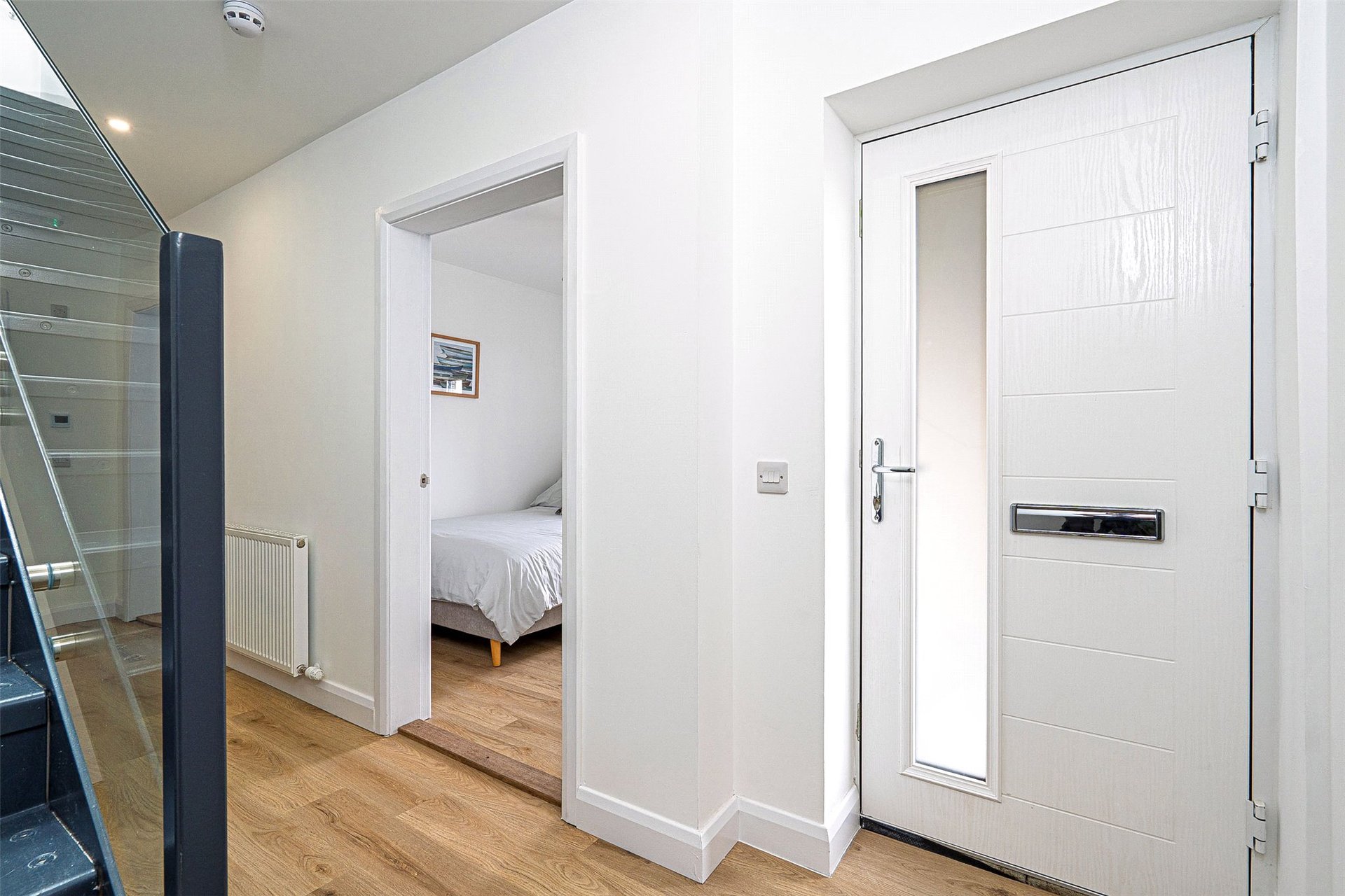 Beach House, The Temple, Lower Largo, Leven, KY8 6JH - Picture #11