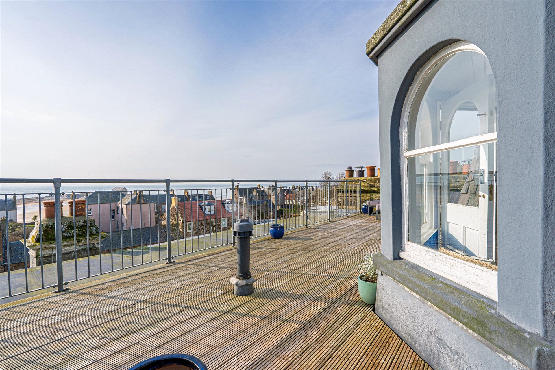 2B Chapmans Place, Elie, Leven, Fife, KY9 1BT - Picture #10