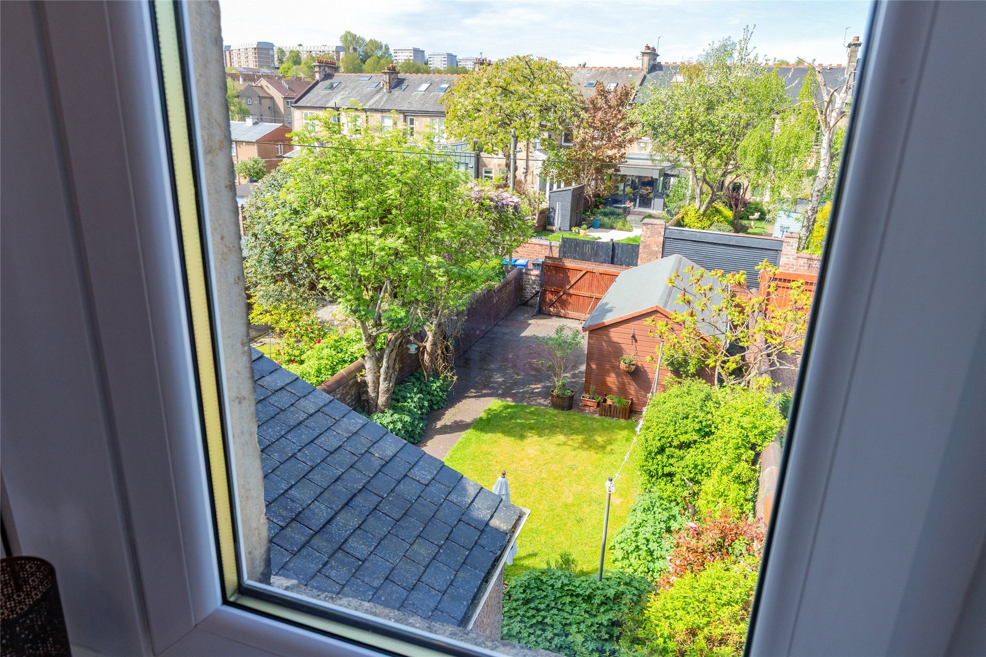 388 Kilmarnock Road, Newlands, Glasgow, G43 2DJ - Picture #31