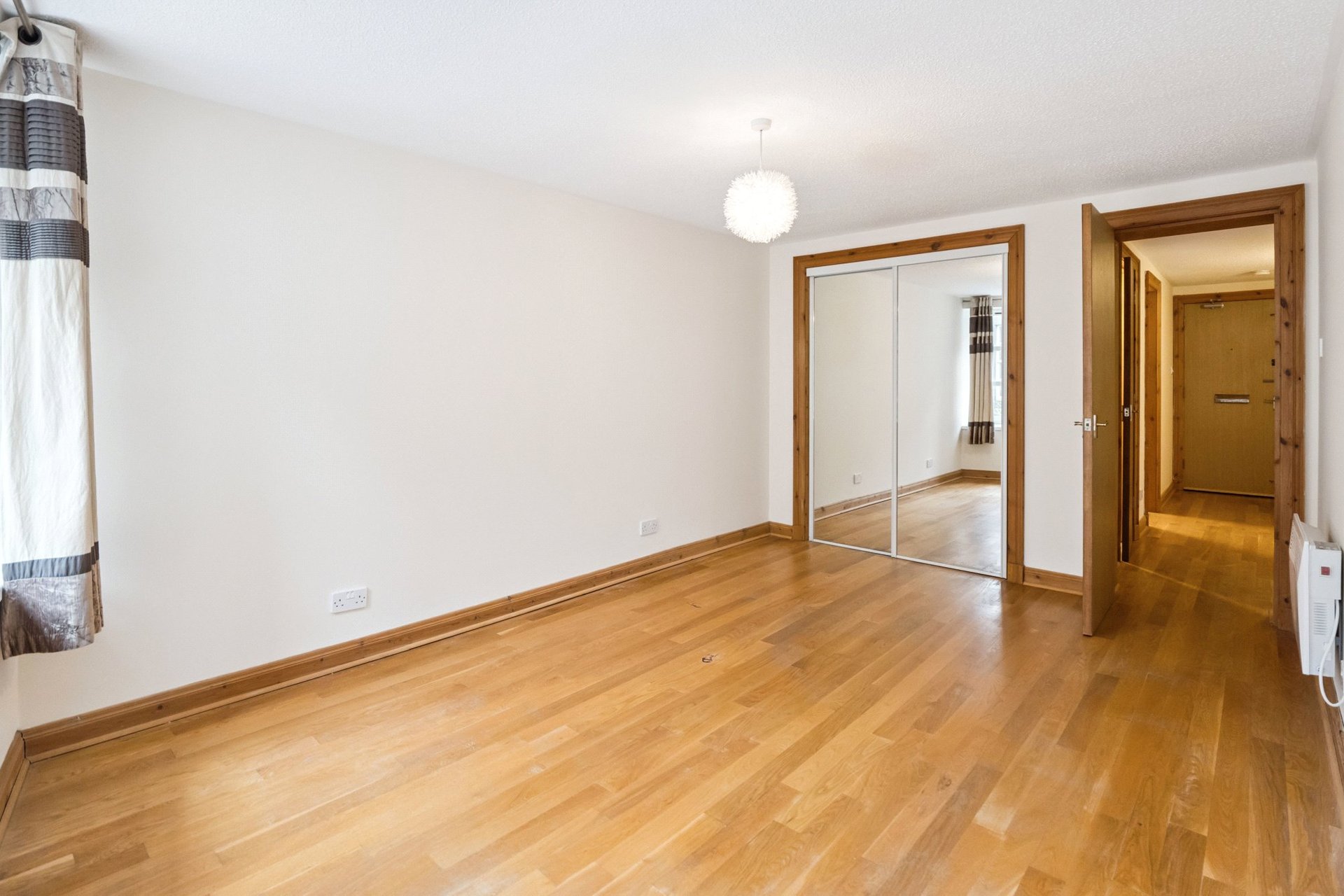 56/9 Timber Bush, Leith, Edinburgh, EH6 6QH - Picture #17