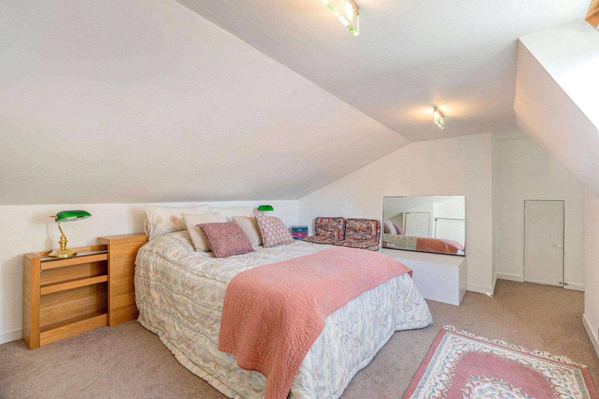 2/1, 10 Great Western Terrace, Hyndland, Glasgow, G12 0UP - Picture #34