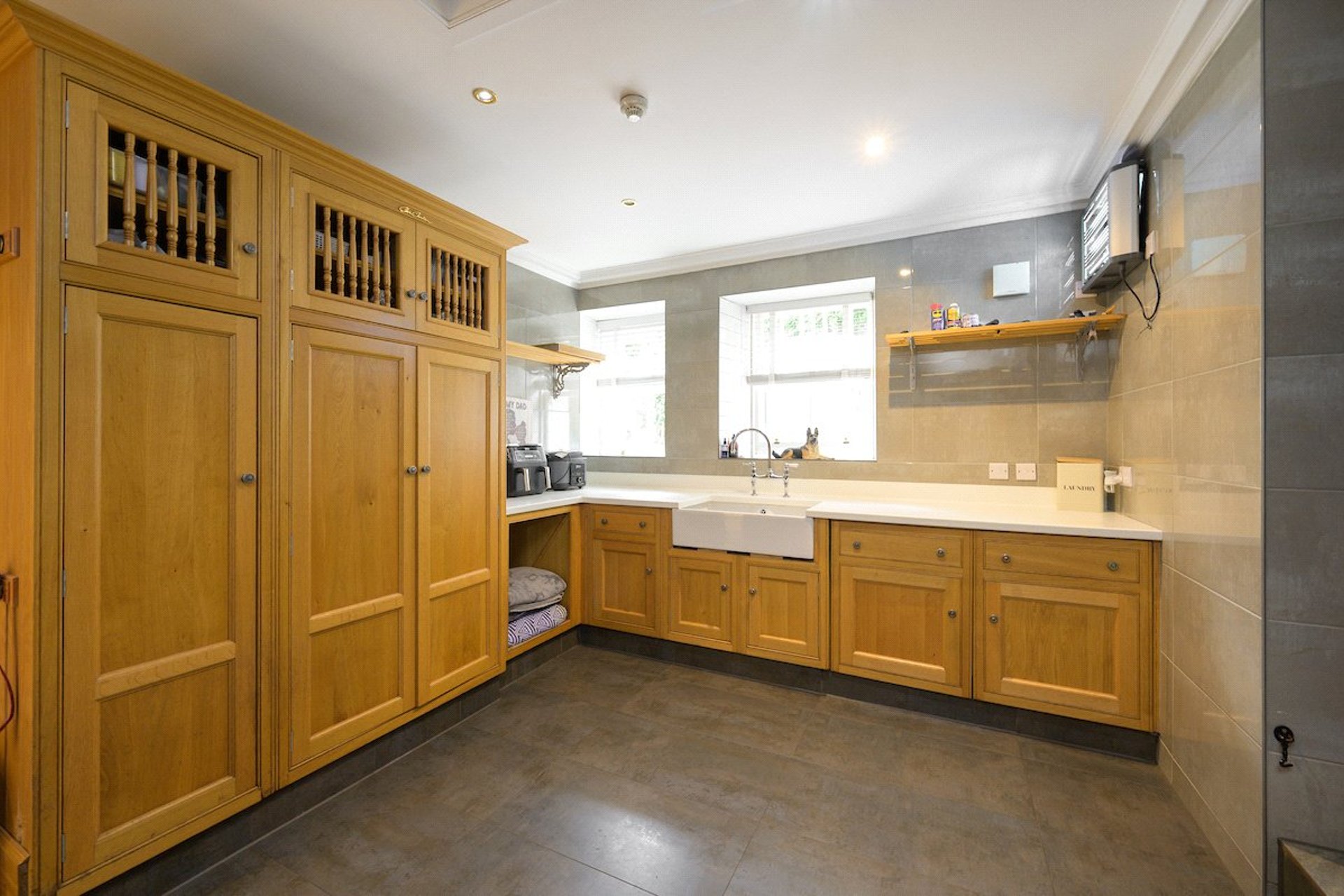 Castle Gogar, , 180 Glasgow Road, Edinburgh, Midlothian, EH12 9BQ - Picture #13