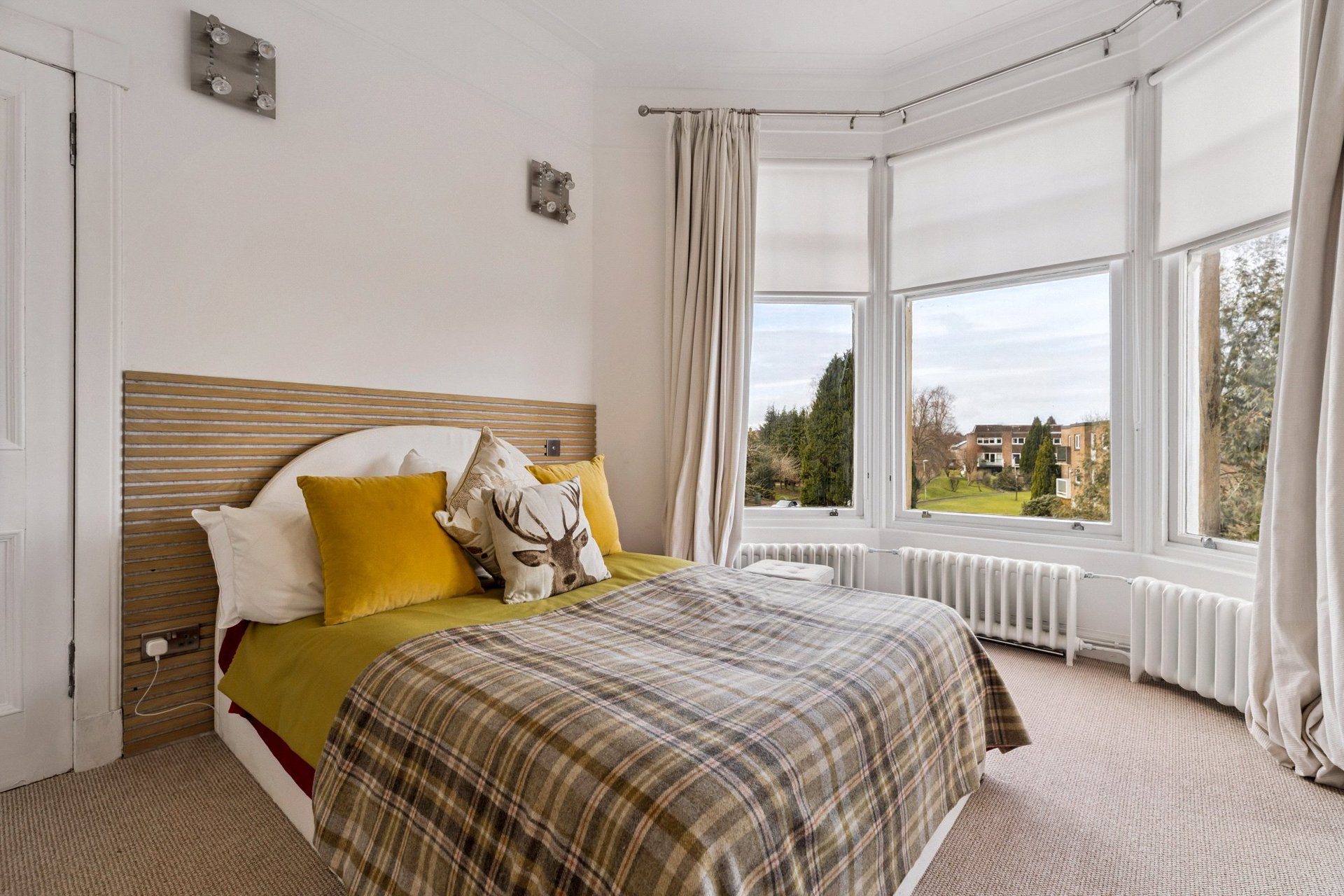 6 Burnhead Road, Newlands, Glasgow, G43 2SU - Picture #40