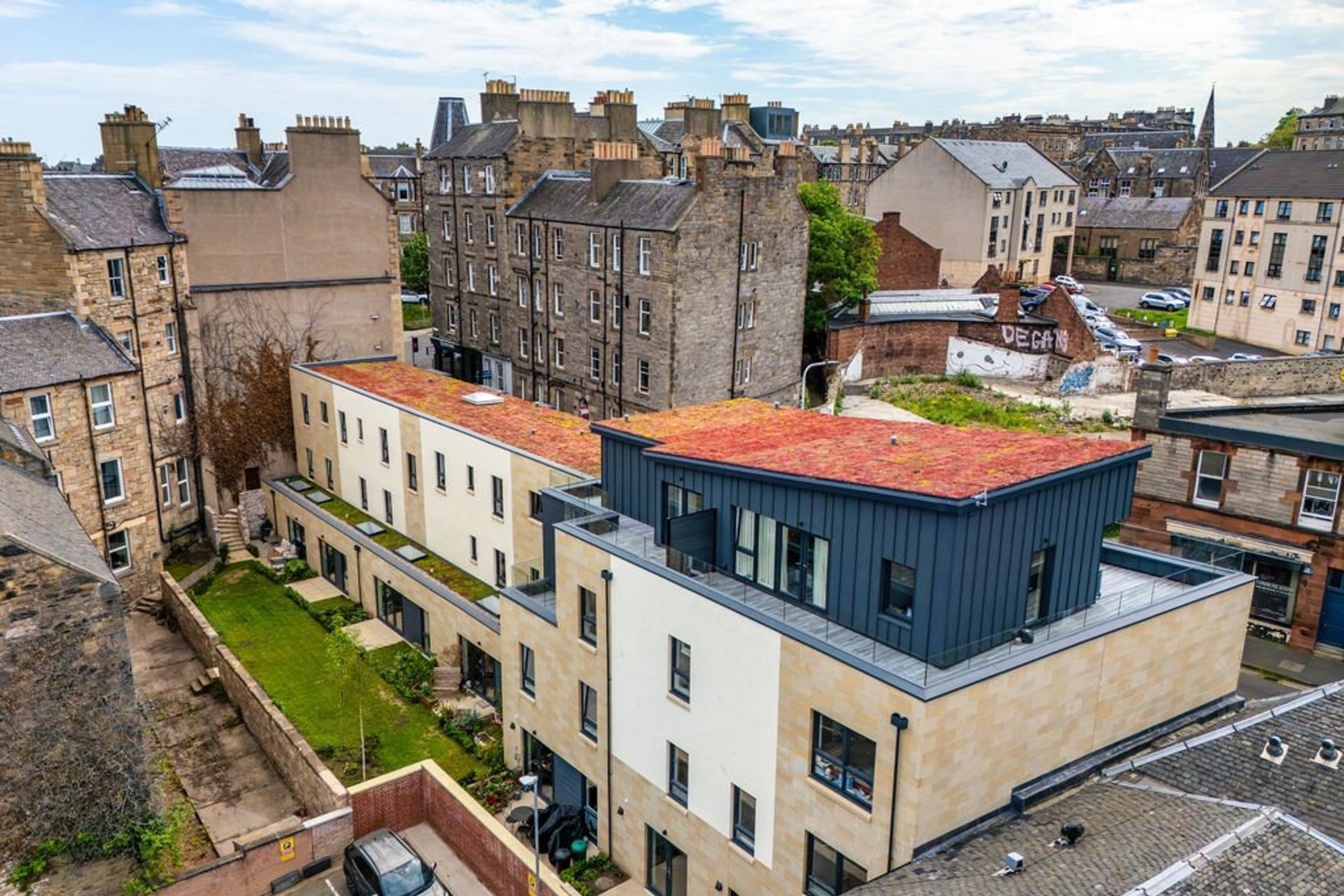 61 Eyre Place, Edinburgh, Midlothian, EH3 5EY - Picture #13