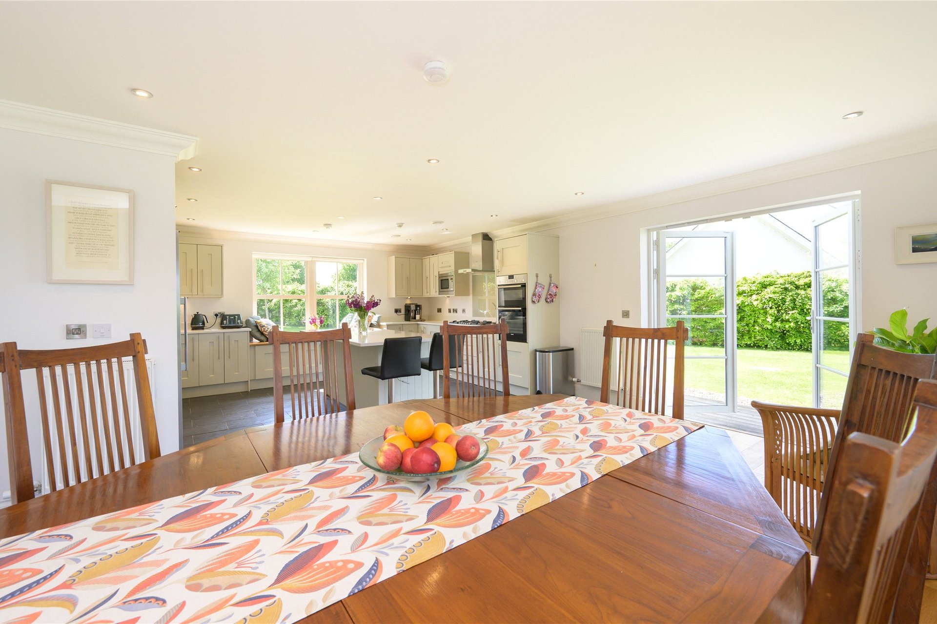 Vorlich, 13 Clathymore Drive, Clathymore, Tibbermore, Perth, PH1 1NW - Picture #9