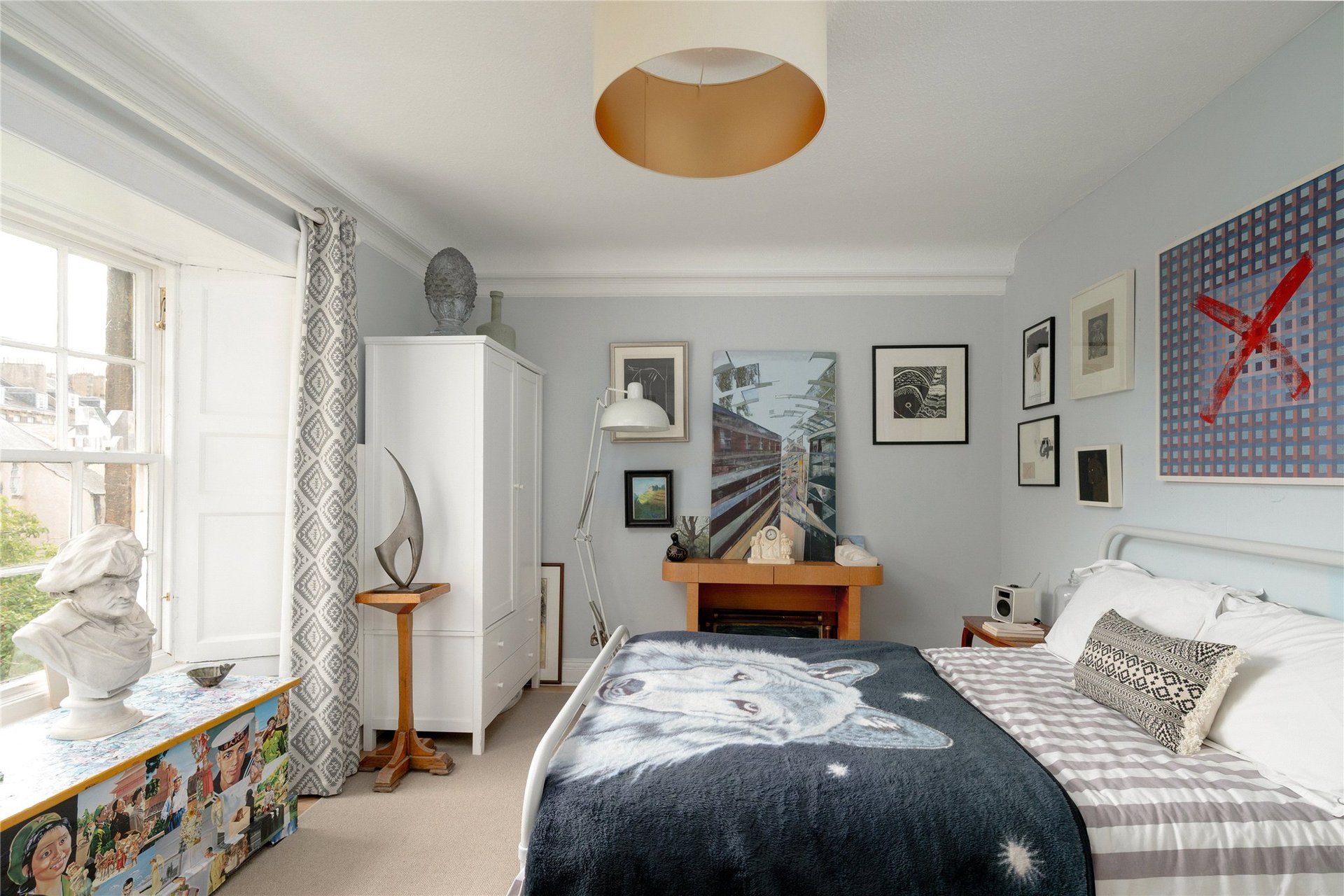 11/4 Hart Street, Edinburgh, Midlothian, EH1 3RN - Picture #13