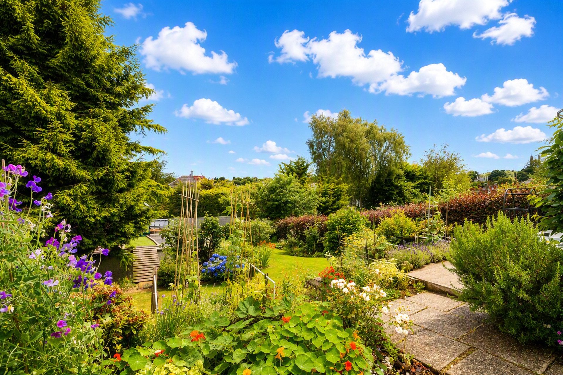 42 North Grange Road, Bearsden, G61 3AF - Picture #44