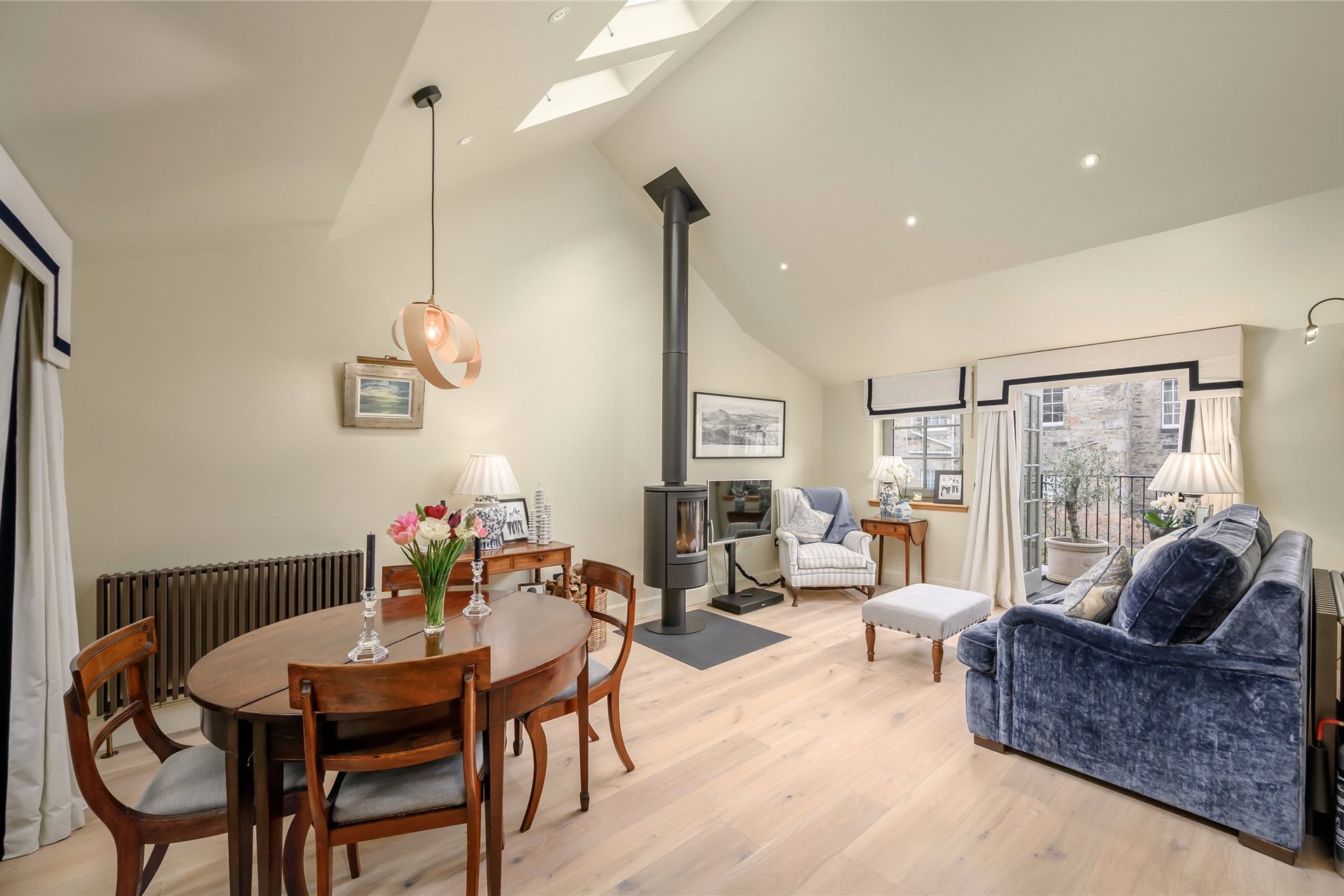 39 Hill Street North Lane, Edinburgh, EH2 3LQ - Picture #11