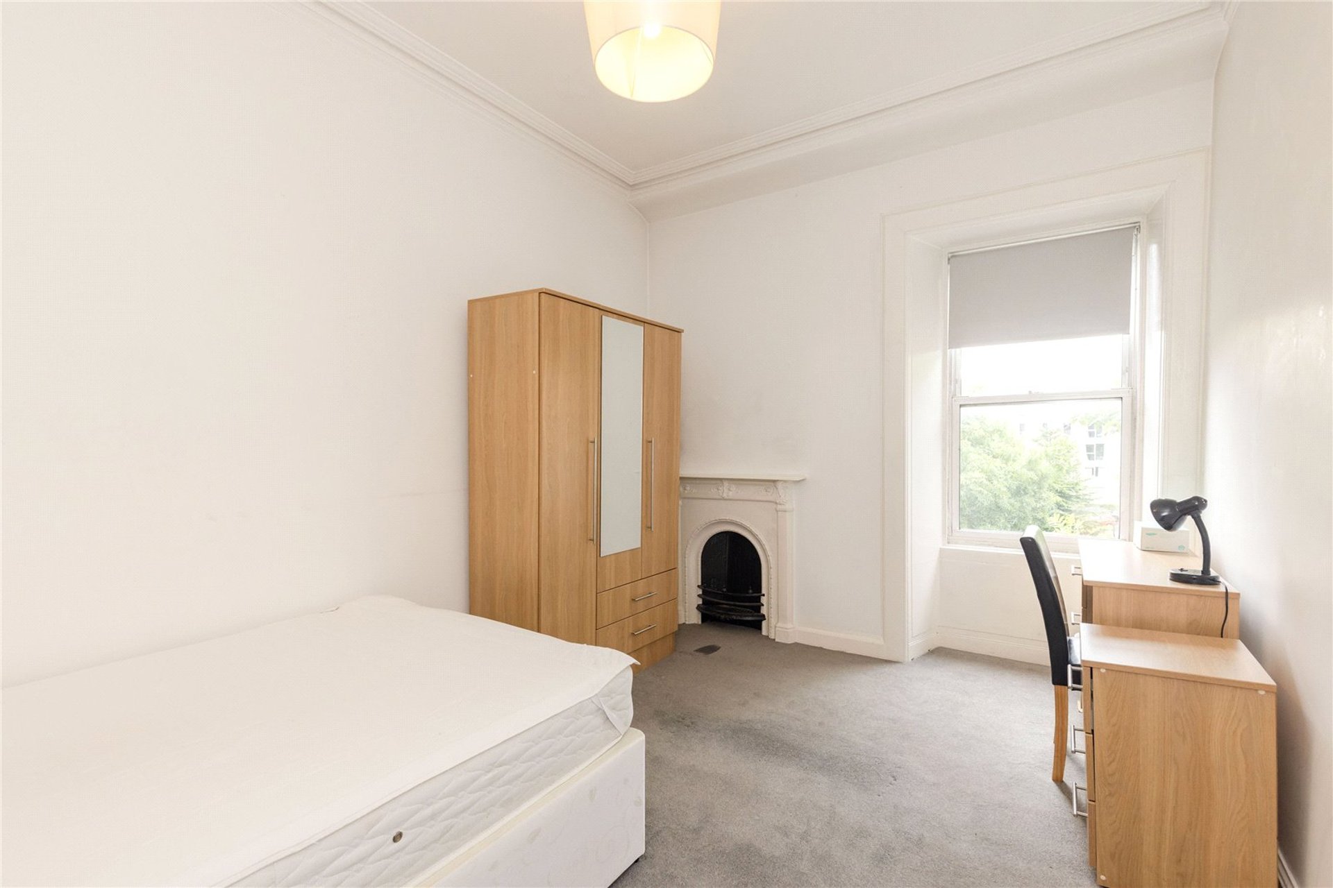 18/8 Montague Street, Edinburgh, Midlothian, EH8 9QX - Picture #7