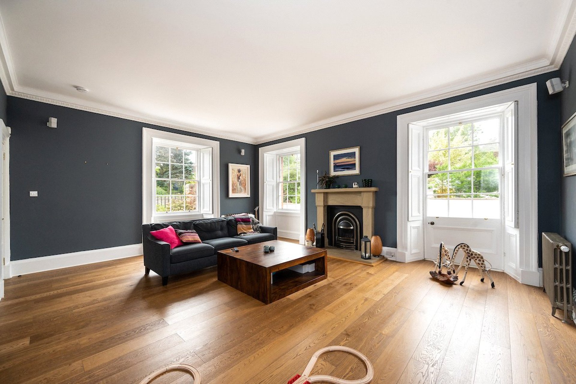 6 Lugton Brae, Dalkeith, Midlothian, EH22 1JX - Picture #12