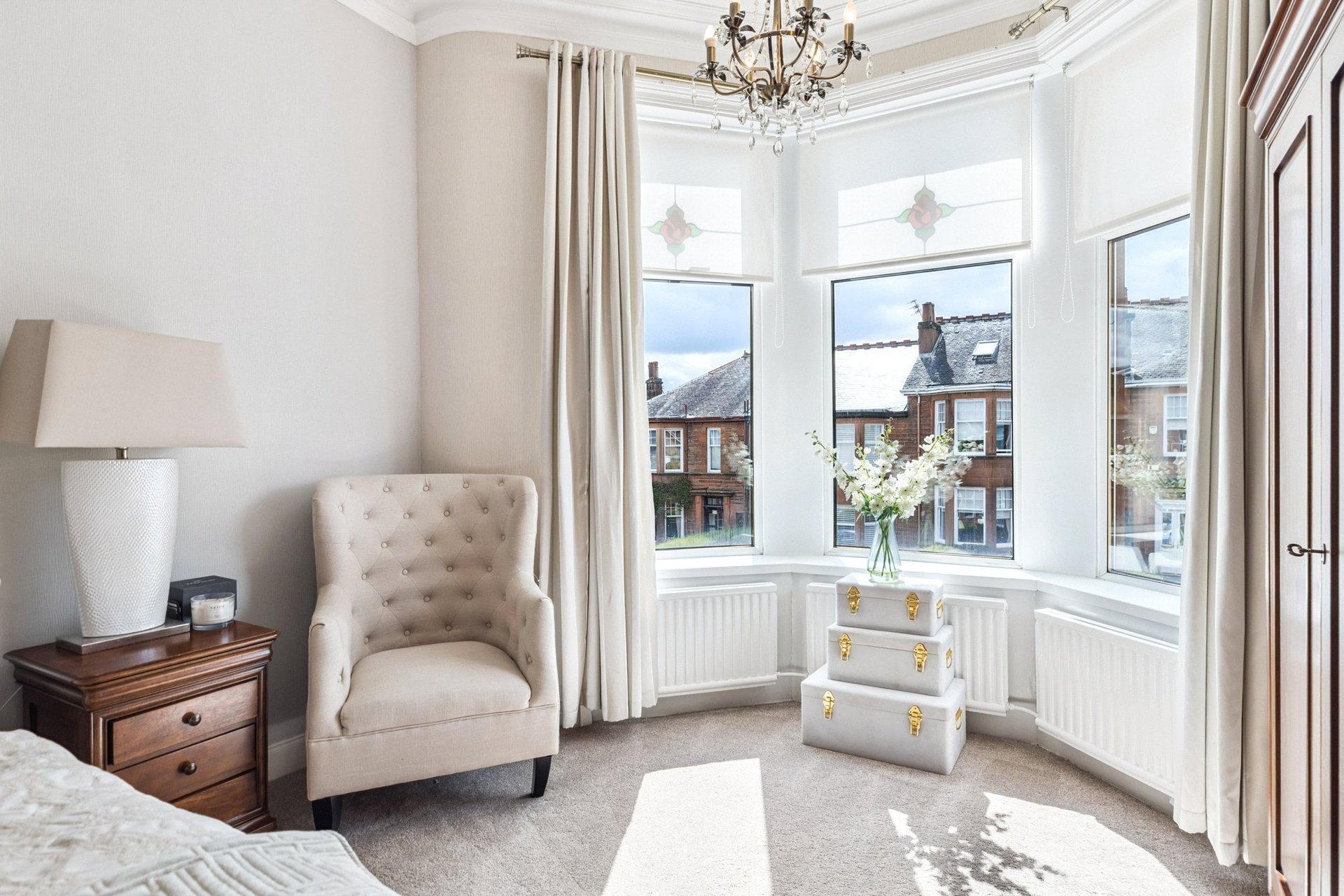 15 St. Anns Drive, Giffnock, Glasgow, East Renfrewshire, G46 6JS - Picture #24
