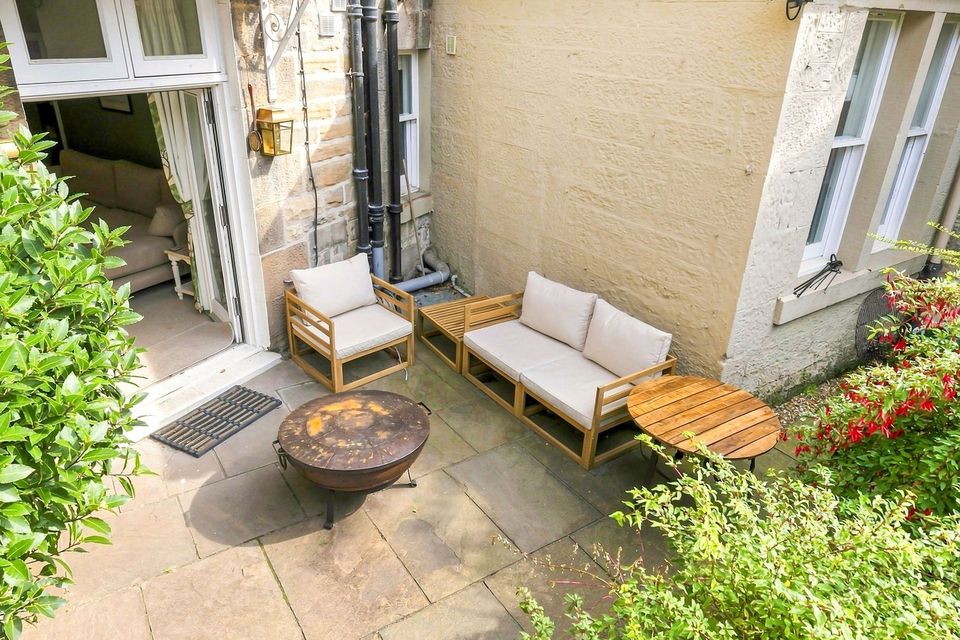 Gf, 7 Buckingham Terrace, Edinburgh, Midlothian, EH4 3AB - Picture #30