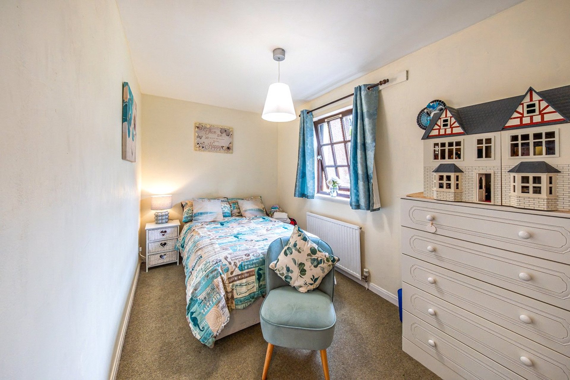 9 Seatoun Place, Lower Largo, Leven, Fife, KY8 6BL - Picture #13