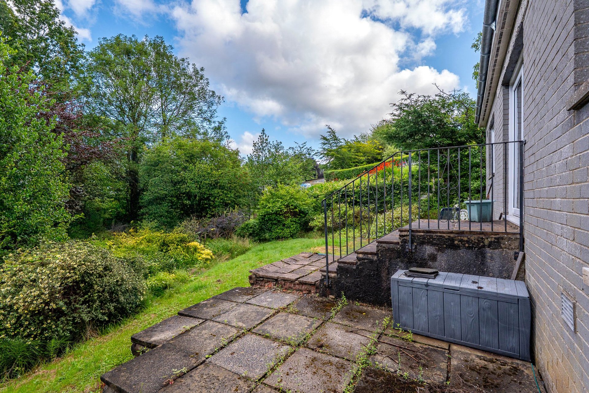 48 Campsie Drive, Milngavie, G62 8HY - Picture #34