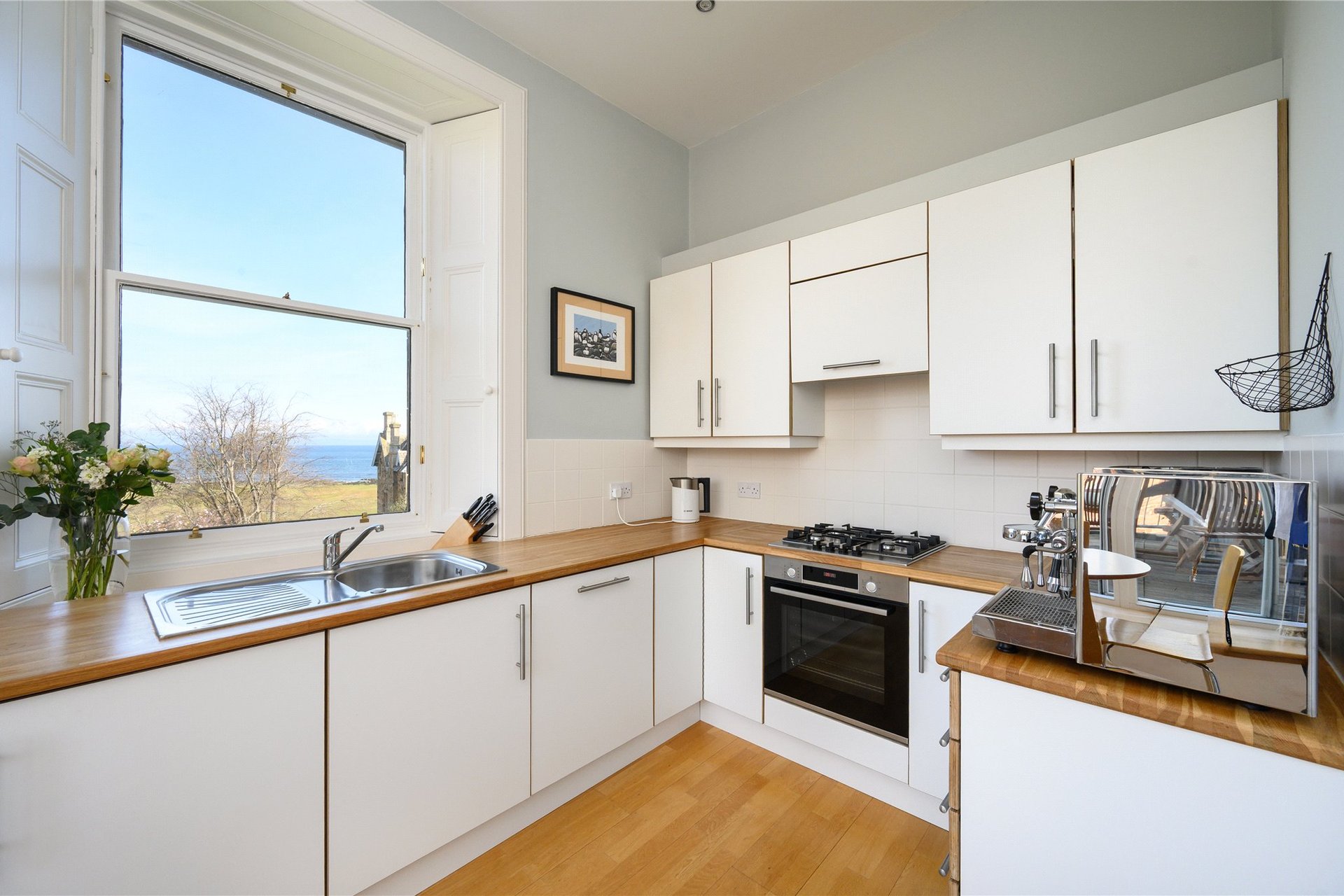 14A York Road, North Berwick, East Lothian, EH39 4LX - Picture #7