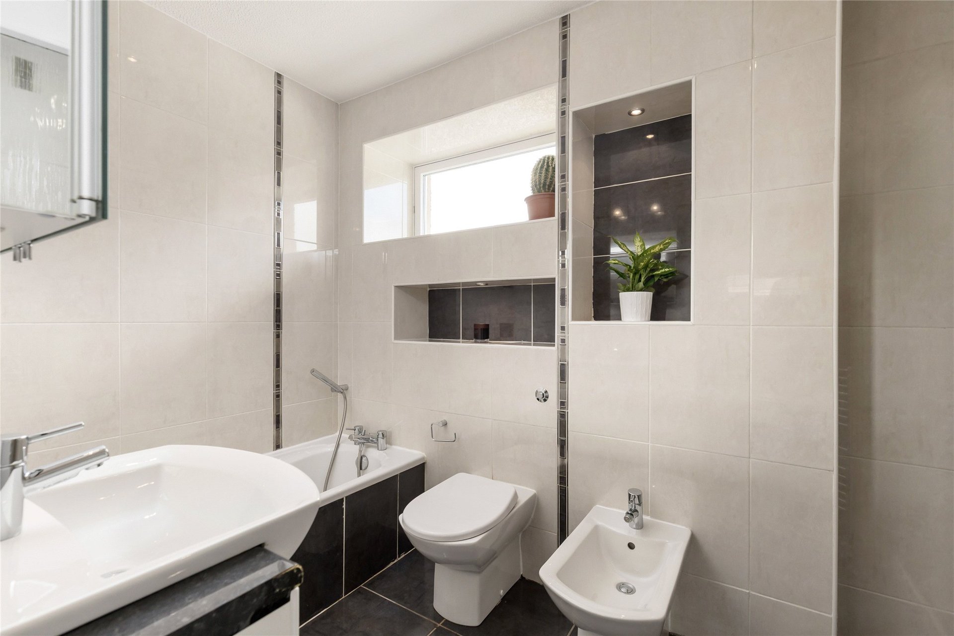 43A Barnton Avenue, Edinburgh, EH4 6JJ - Picture #26
