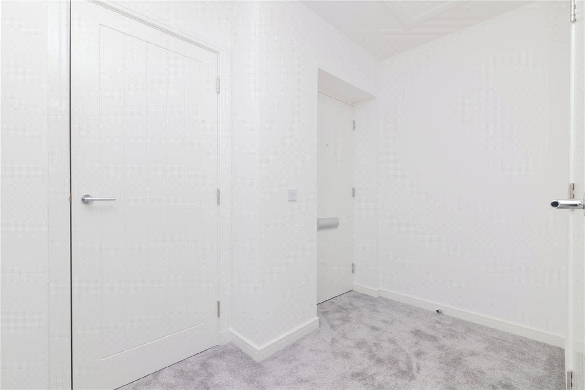 Flat 3/2, 233B Thornliebank Road, Glasgow, G46 7RG - Picture #13
