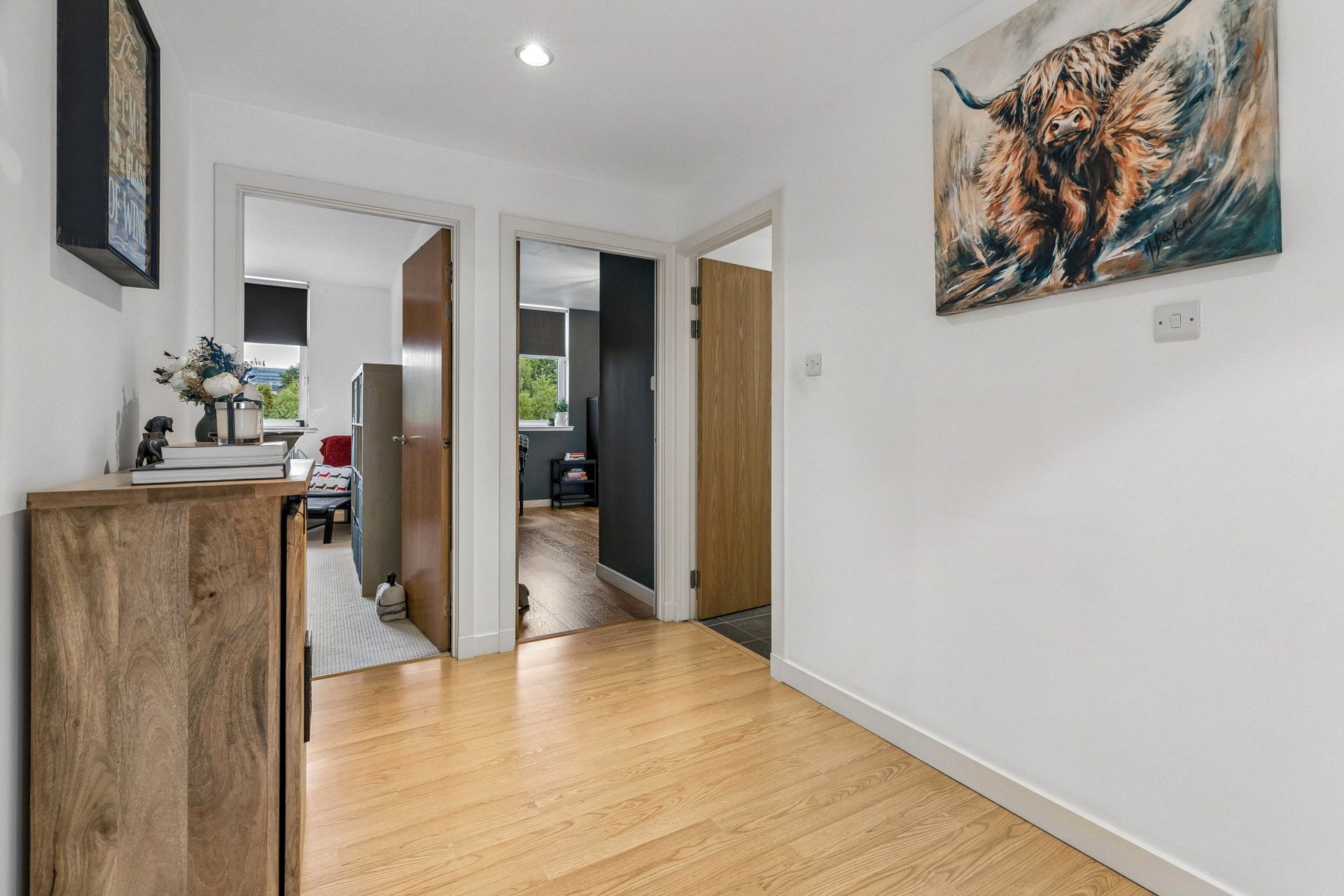 3/1, 341 Glasgow Harbour Terraces, Glasgow Harbour, Glasgow, G11 6BH - Picture #23