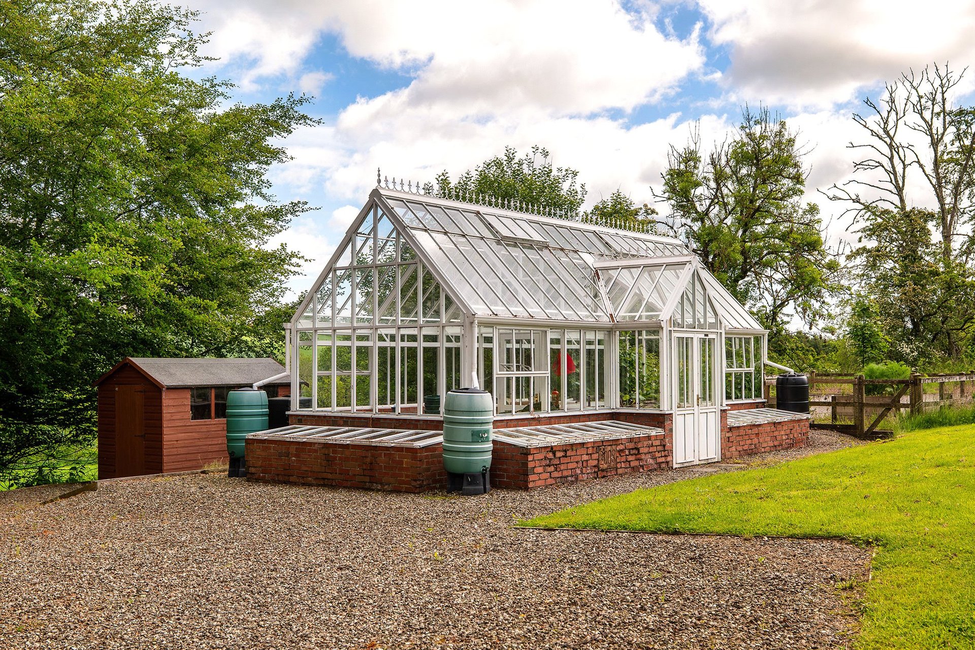 Old Craig, Kilry, Alyth, Blairgowrie, PH11 8HN - Picture #44