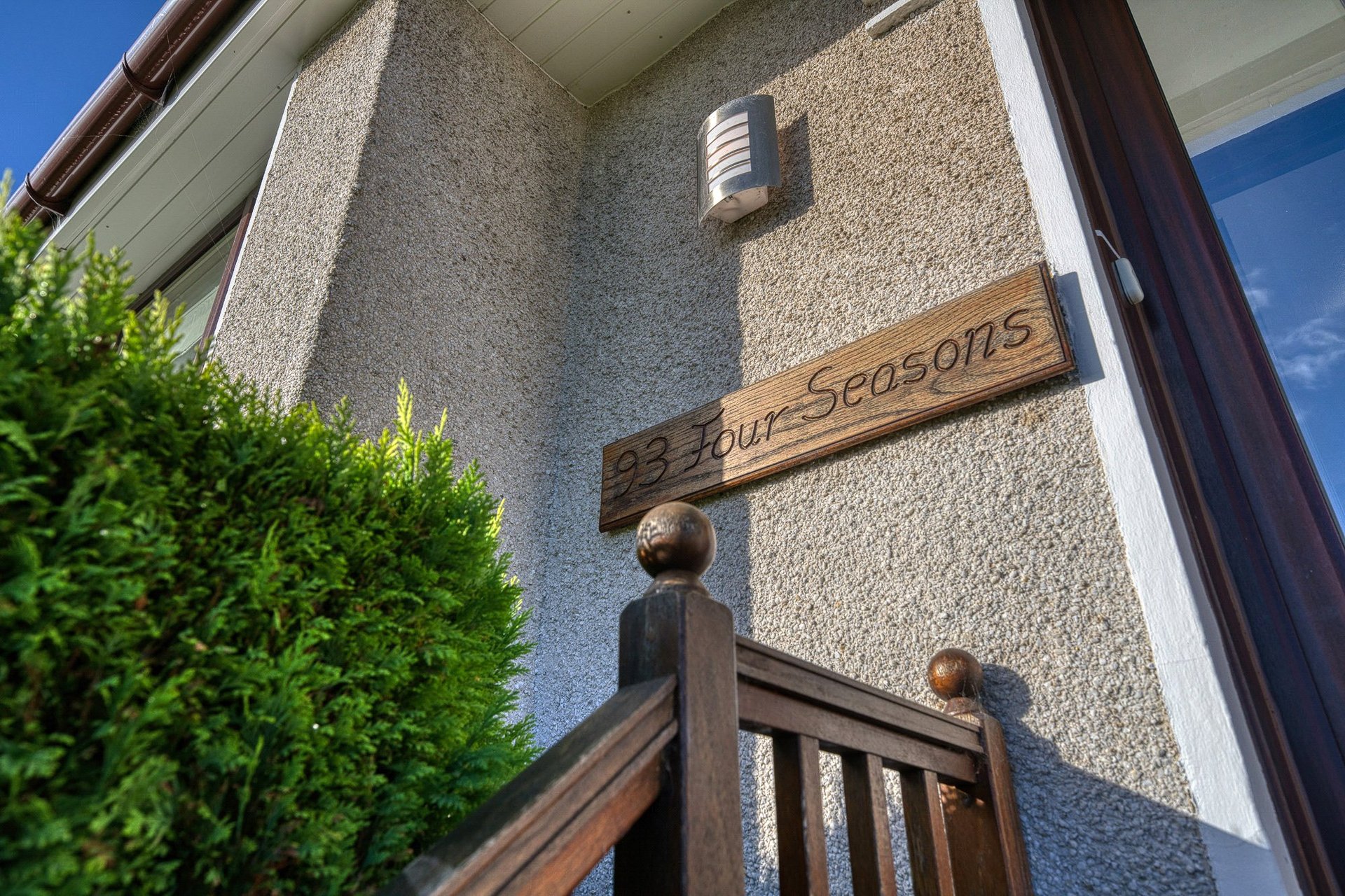 93 Ravelston Road, Bearsden, G61 1AZ - Picture #33