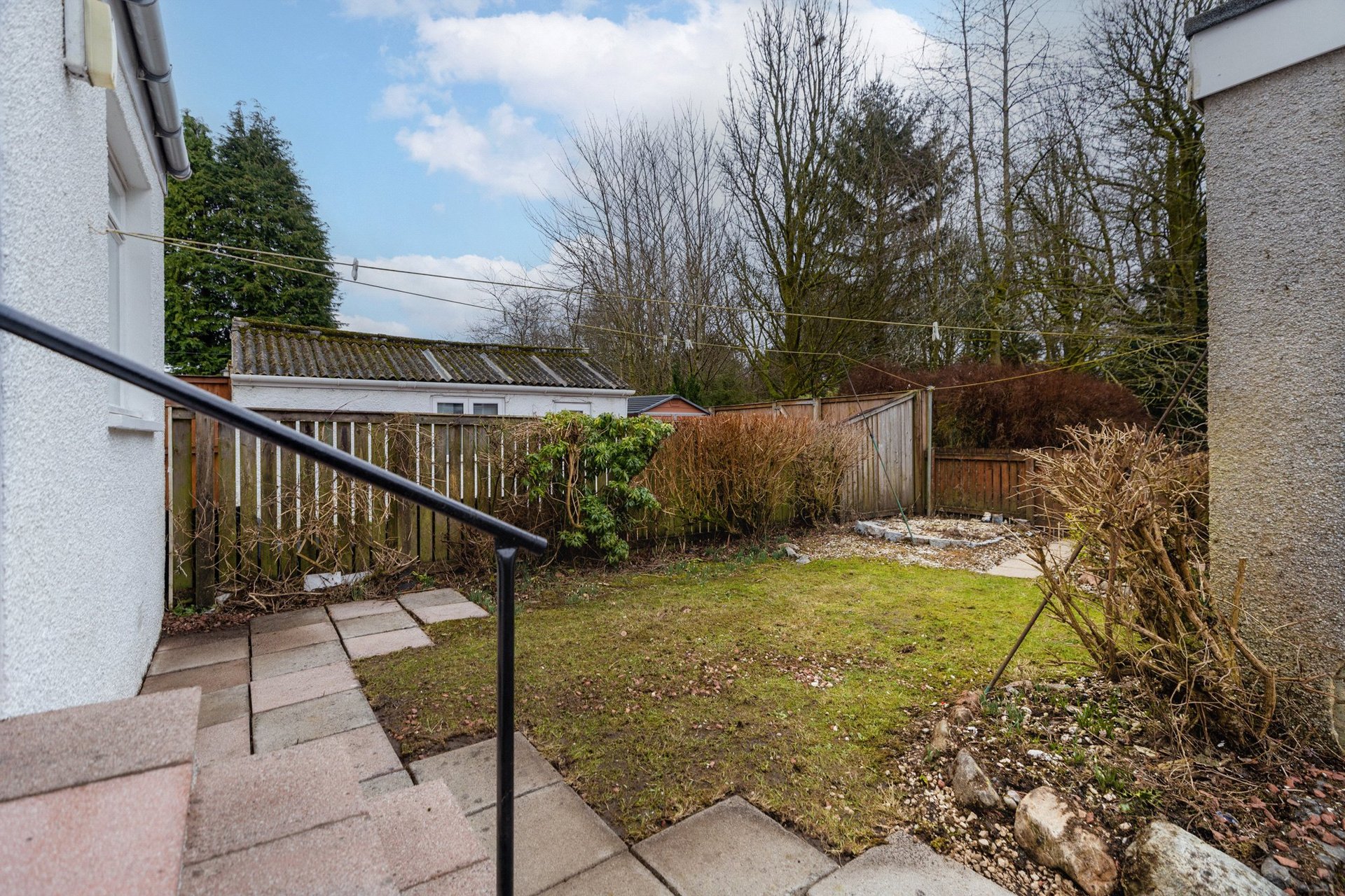 29 Hawthorn Avenue, Bearsden, G61 3NG - Picture #25