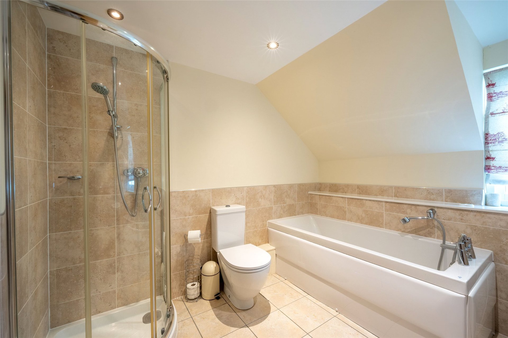 8 Pitlethie Steading, Leuchars, St. Andrews, Fife, KY16 0EJ - Picture #25