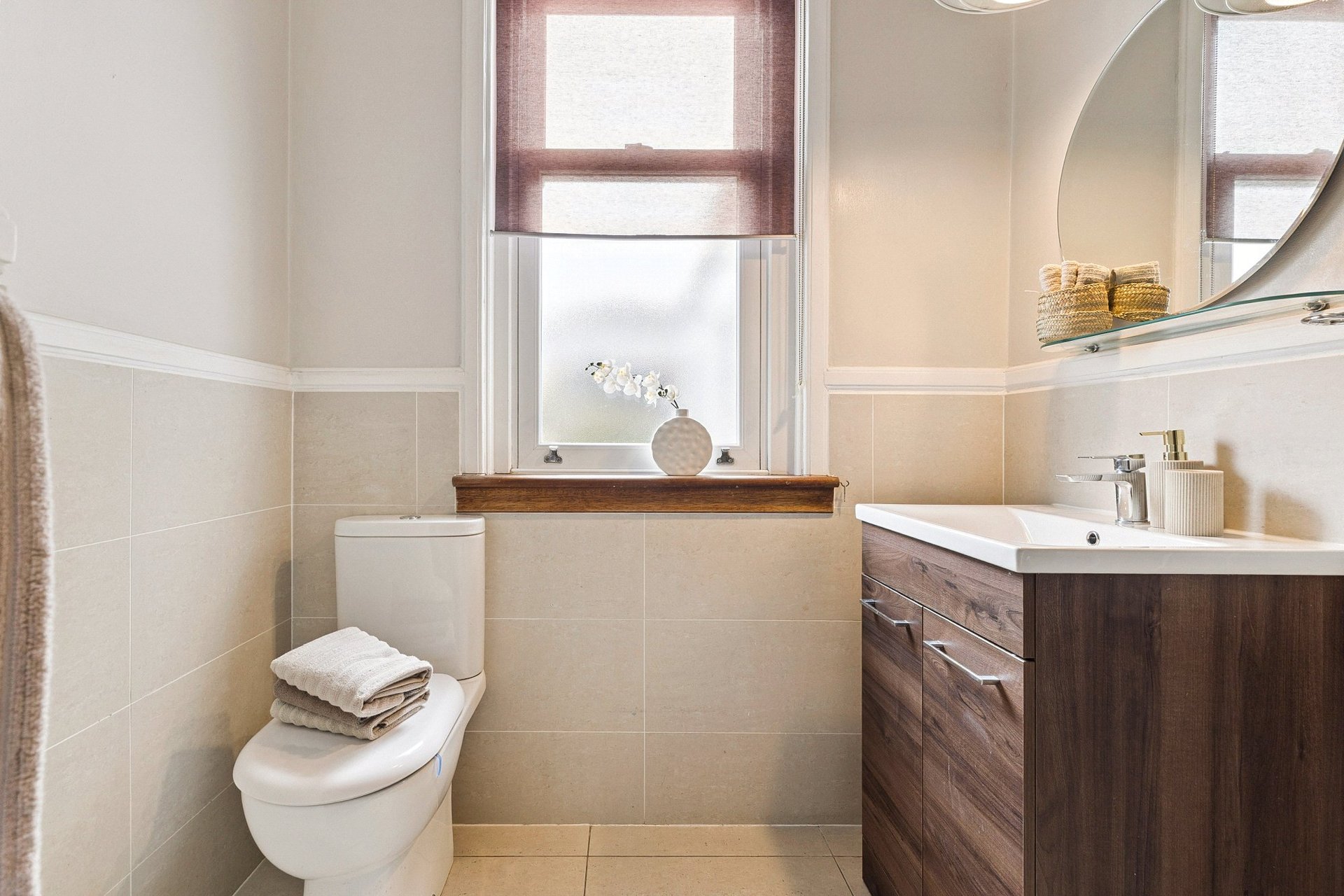 1 Pollock Road, Bearsden, G61 2NJ - Picture #25