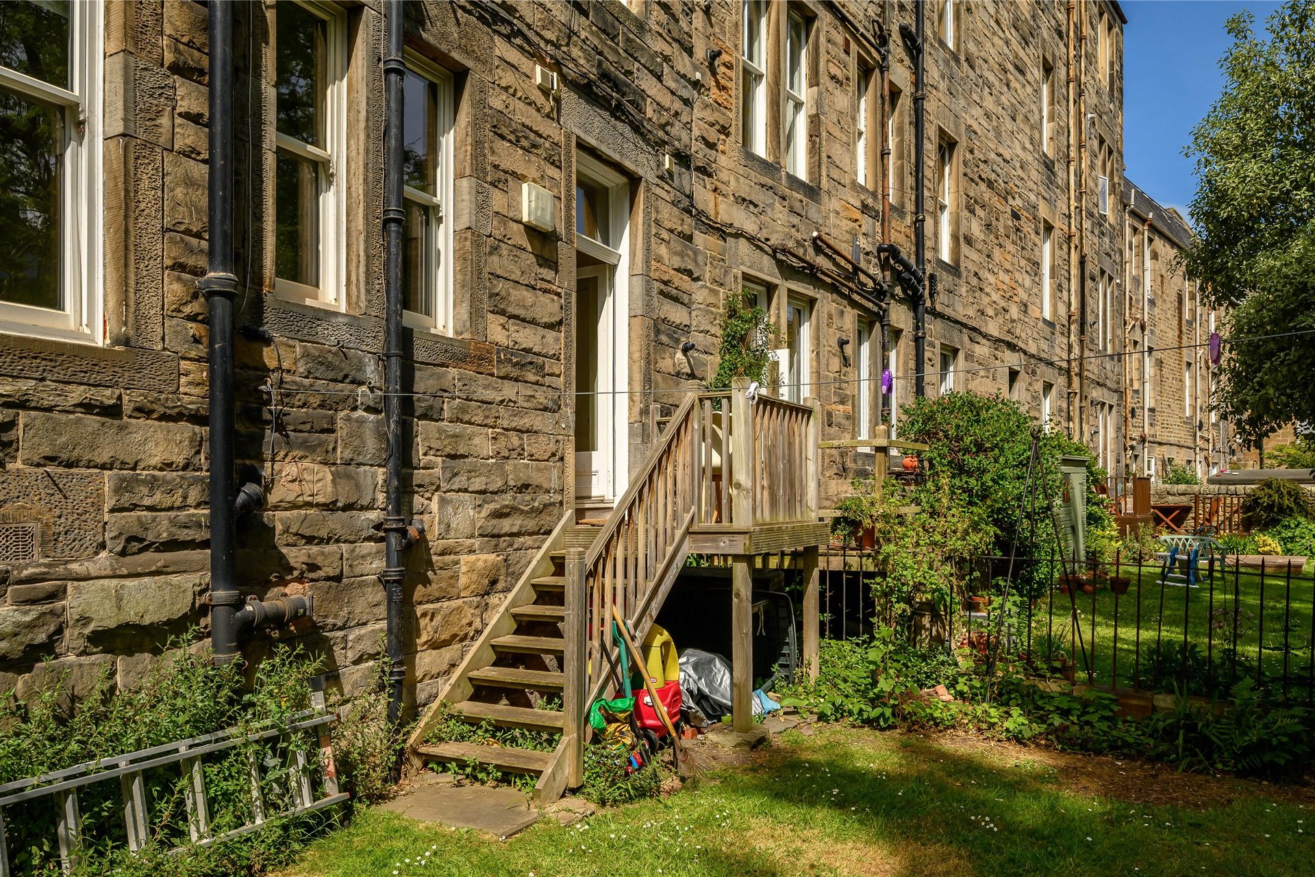 17 East Trinity Road, Trinity, Edinburgh, EH5 3DZ - Picture #20