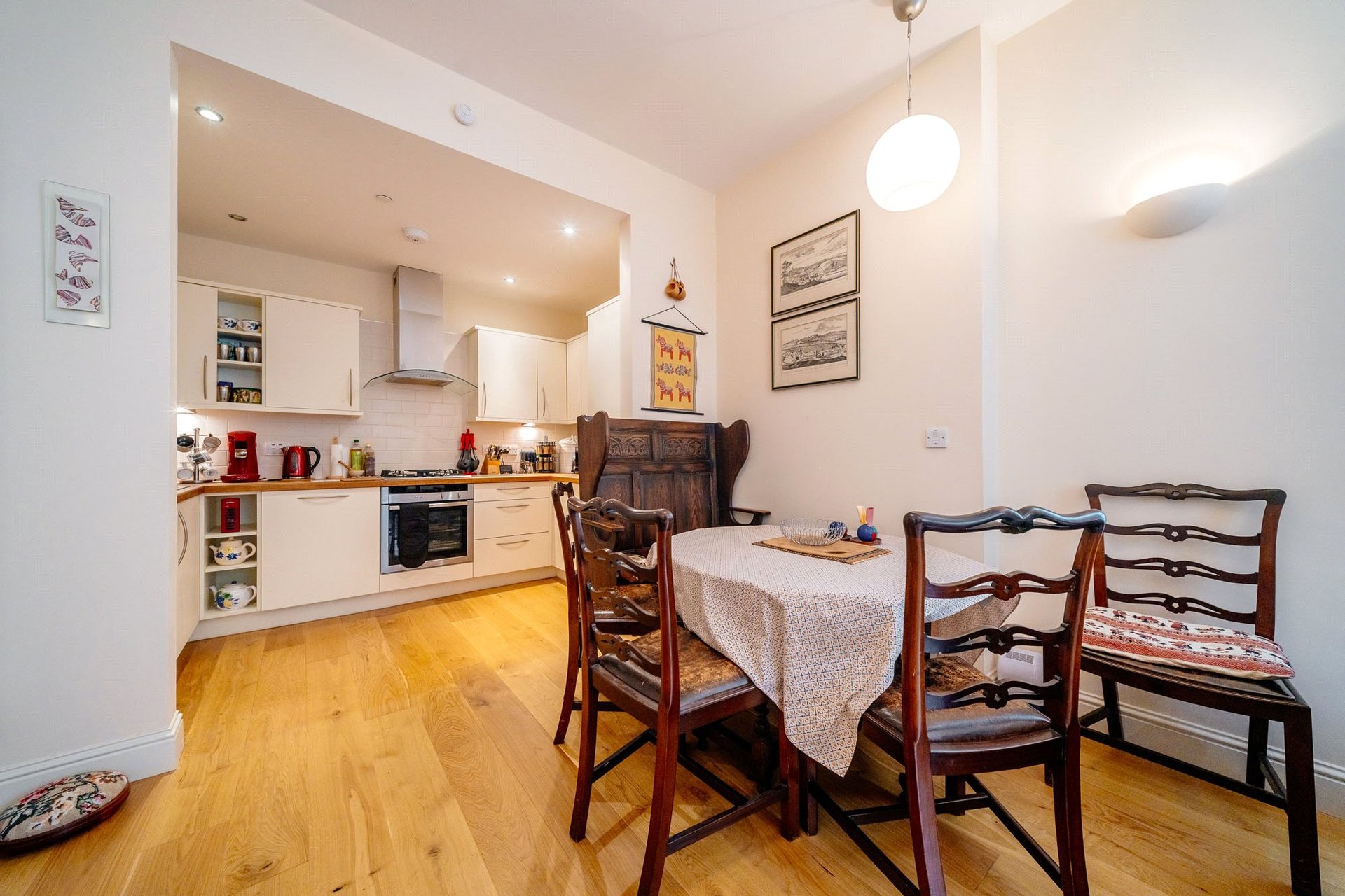 3/2 Falcon Lane, Morningside, Edinburgh, EH10 4EH - Picture #15