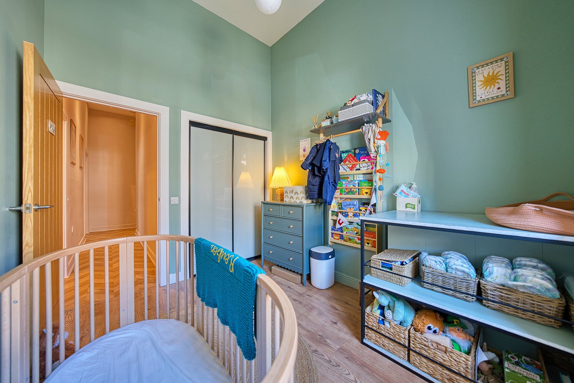 0/2, 212 Newlands Road, Cathcart, Glasgow, G44 4EY - Picture #20