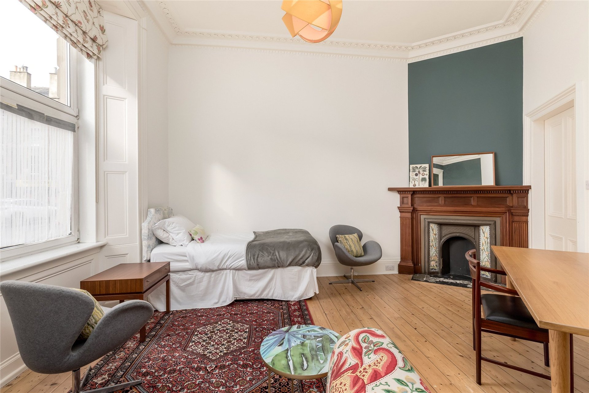 1 Lonsdale Terrace, Edinburgh, EH3 9HN - Picture #14