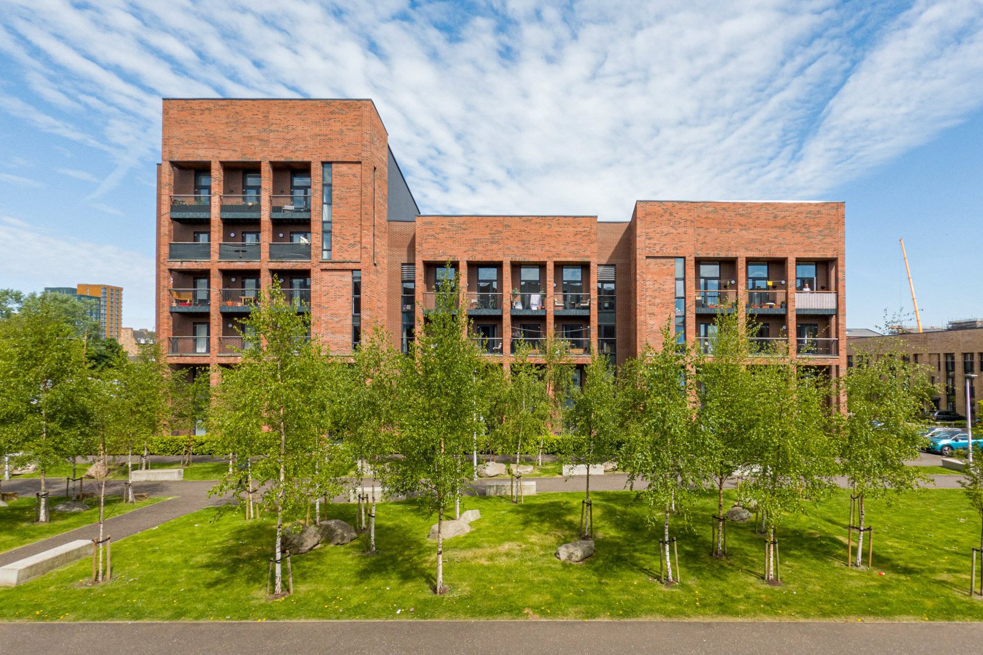 Flat 2/2, 10 Bedford Street, Laurieston, Glasgow City, G5 9AJ - Picture #18