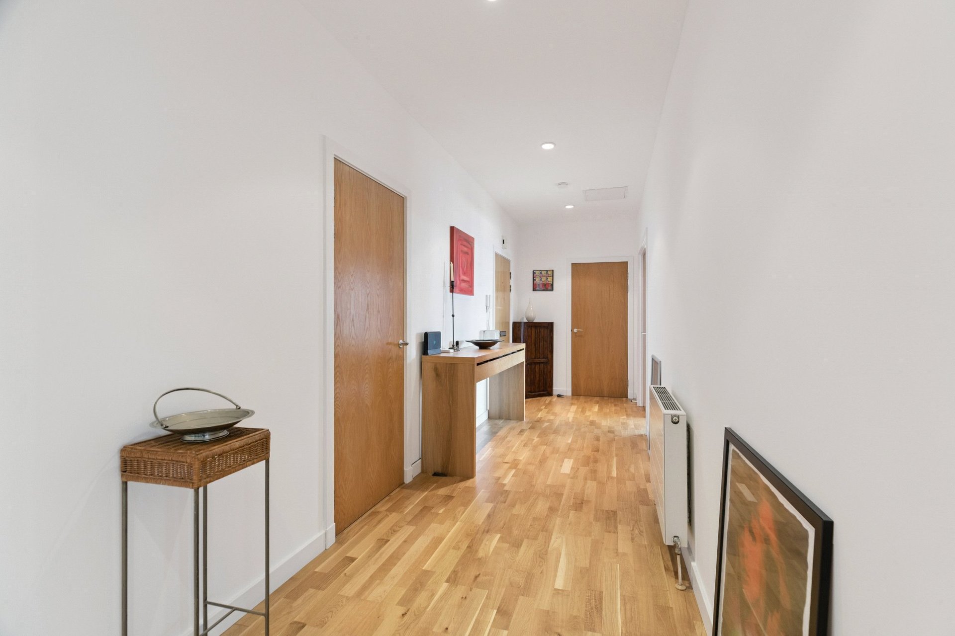 The Penthouse, 337 Glasgow Harbour Terraces, Glasgow Harbour, Glasgow, G11 6BH - Picture #33