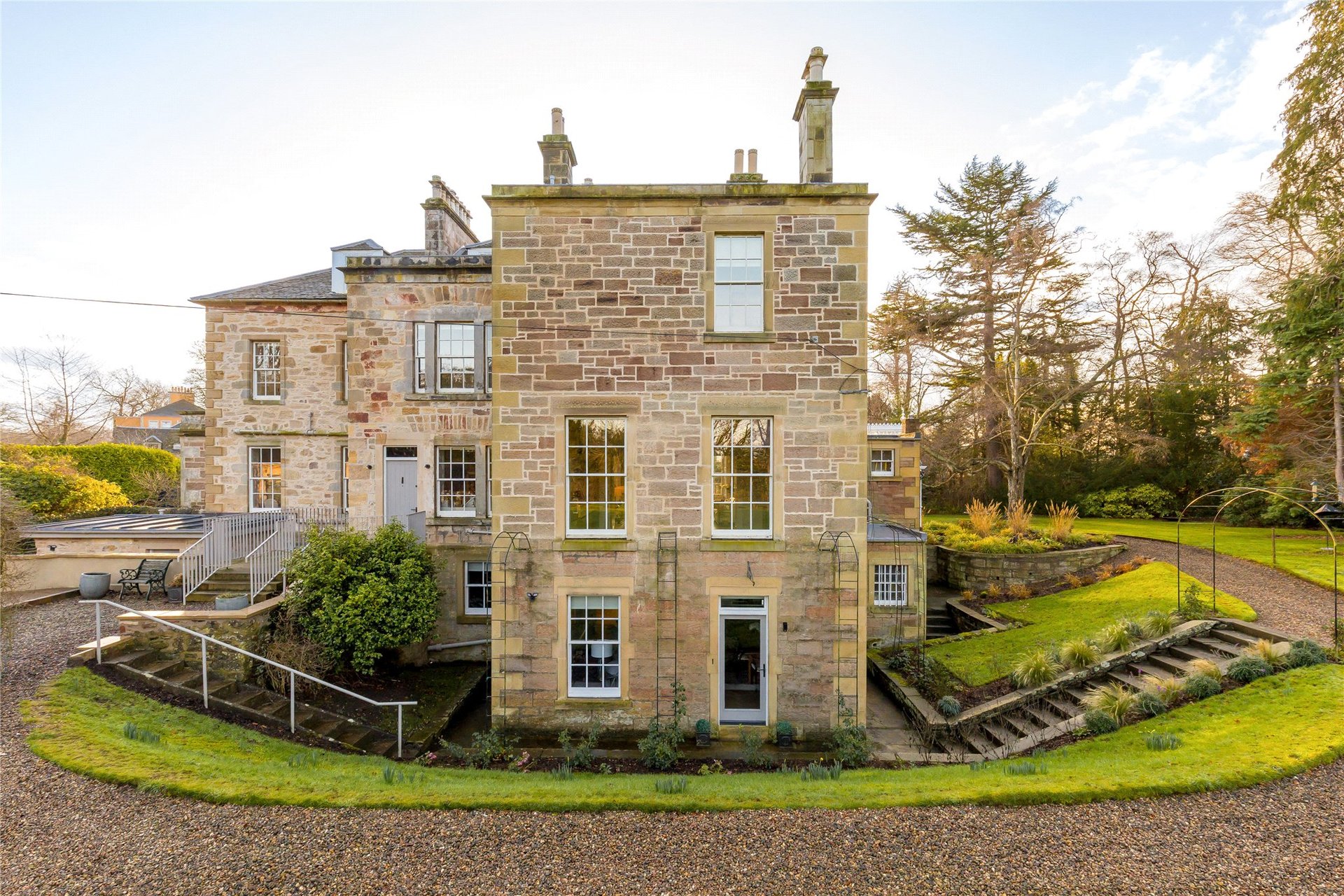 Eskgrove, 5 Inveresk Village, East Lothian, EH21 7TD - Picture #55