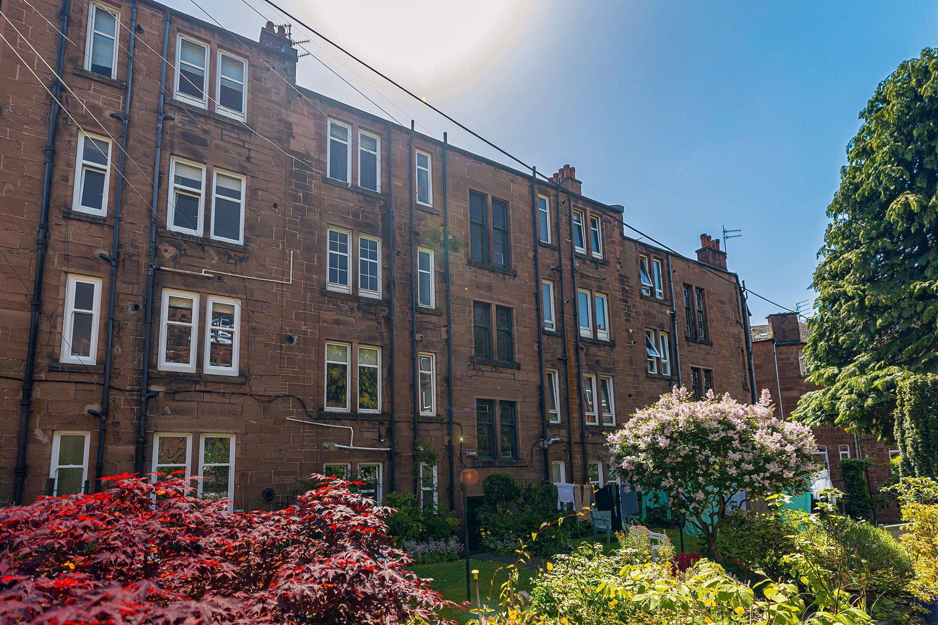 3/1, 10 Garrioch Crescent, Glasgow, Glasgow City, G20 8RR - Picture #16