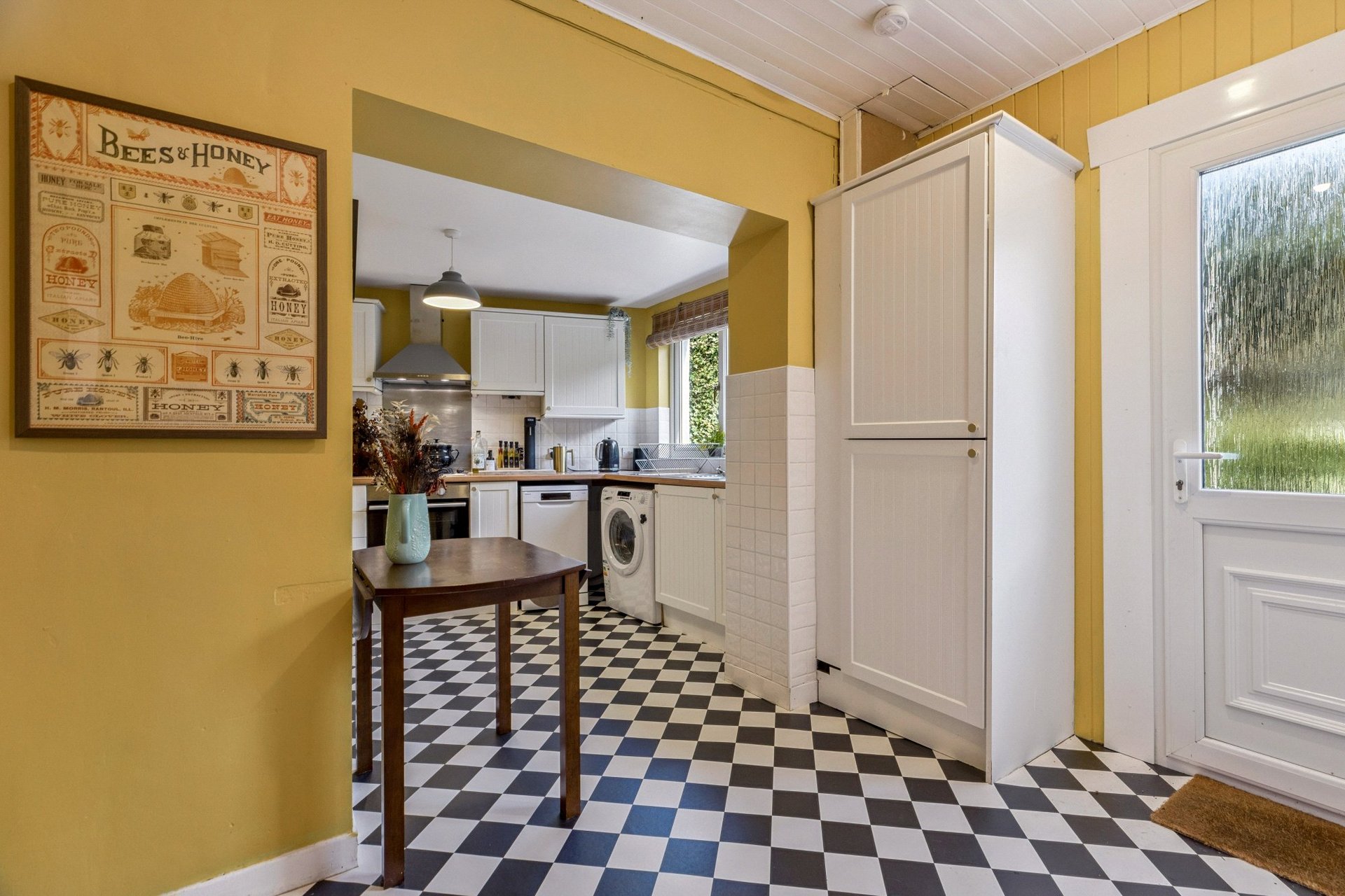 49 Crosslees Drive, Thornliebank, Glasgow, East Renfrewshire, G46 7DY - Picture #11