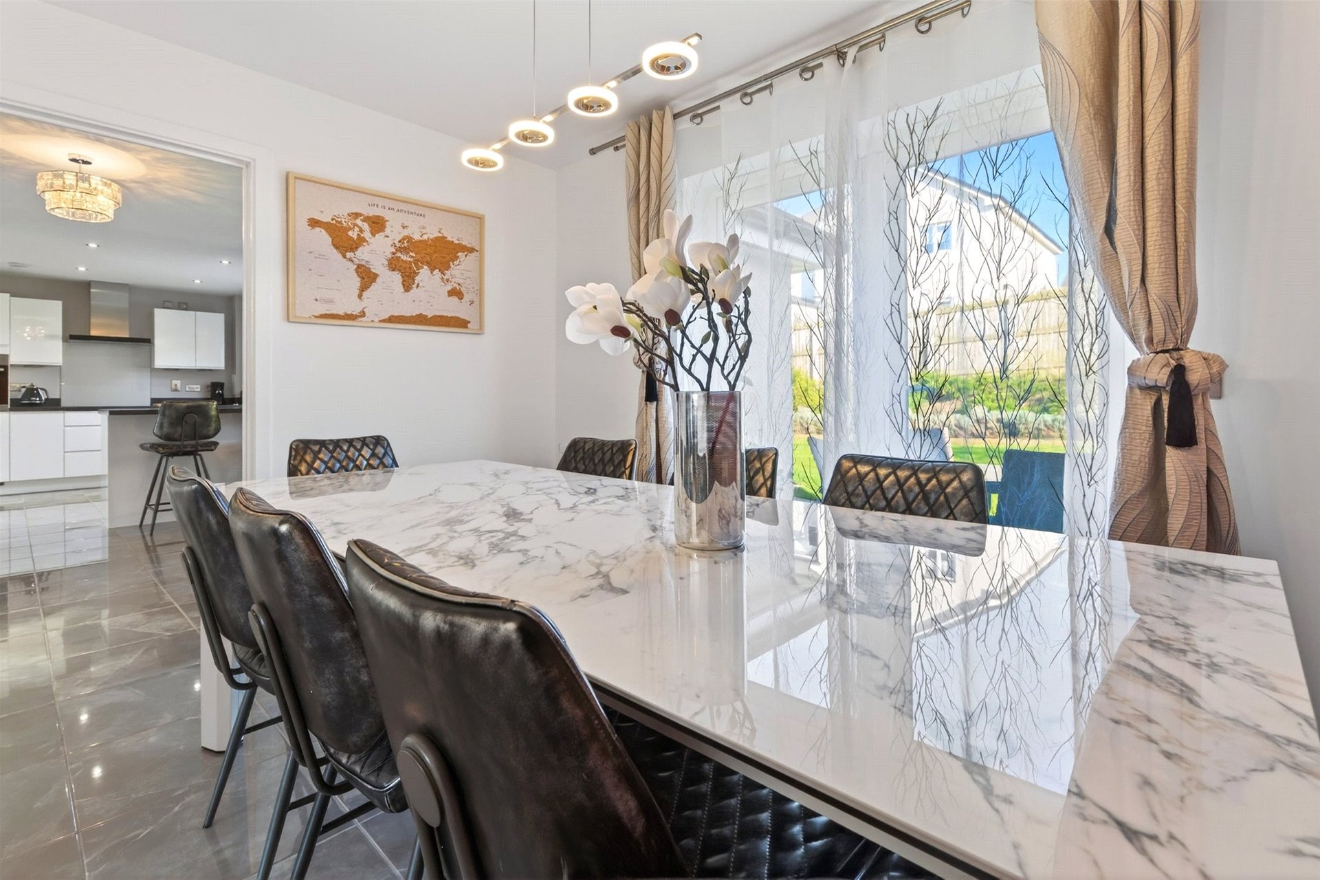 49 Goldeneye Drive, Edinburgh, Midlothian, EH17 8XJ - Picture #6