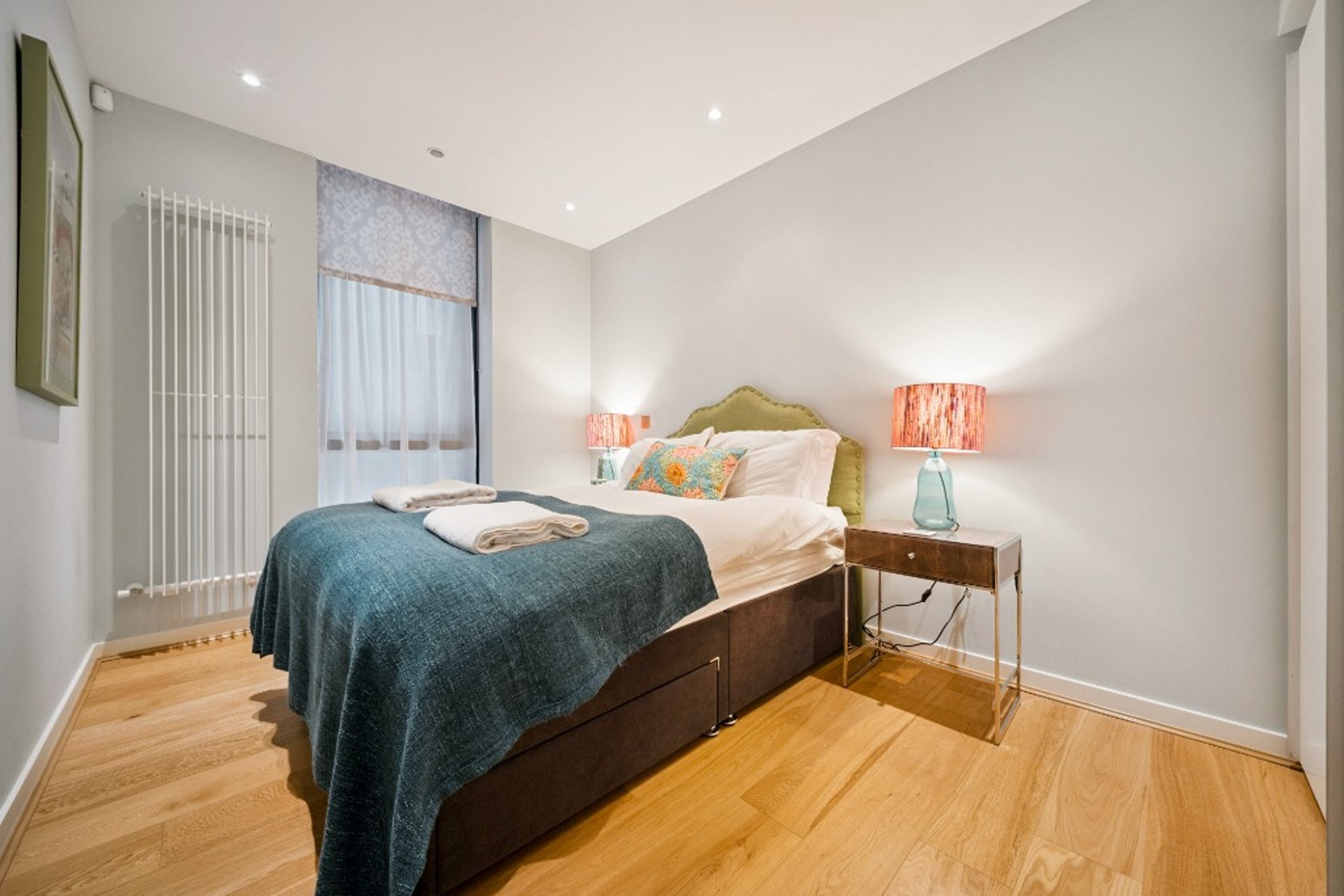 8 Simpson Loan, Meadows, Edinburgh, EH3 9GS - Picture #37