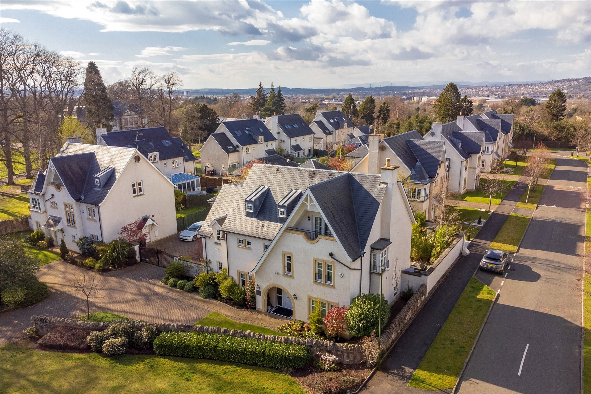 2 Redhall House Drive, Craiglockhart, Edinburgh, EH14 1JE - Picture #19