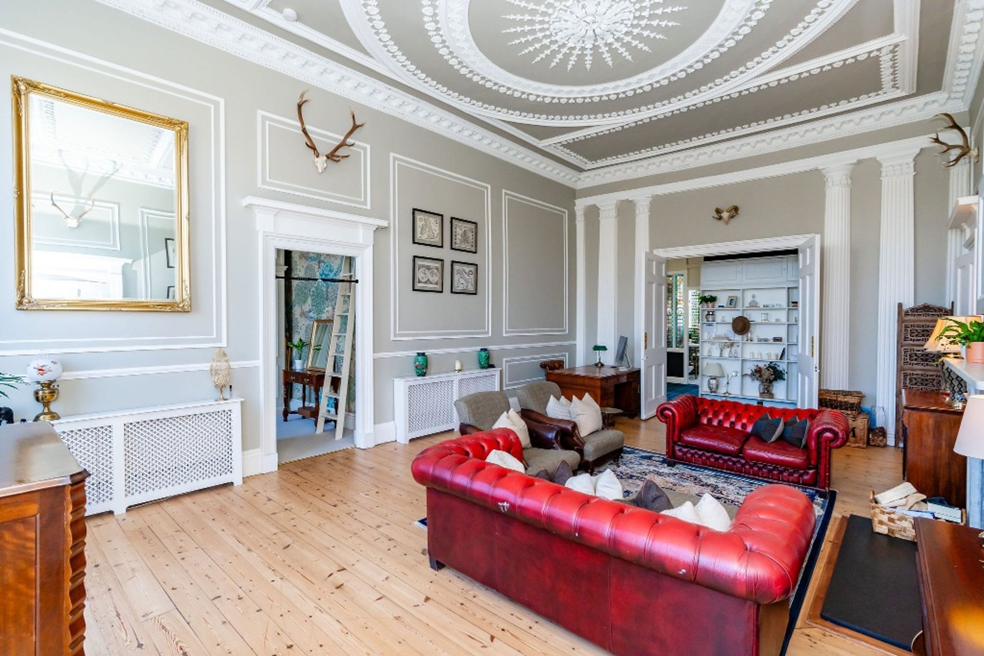8 Bellevue Crescent, Bellevue, Edinburgh, EH3 6ND - Picture #8