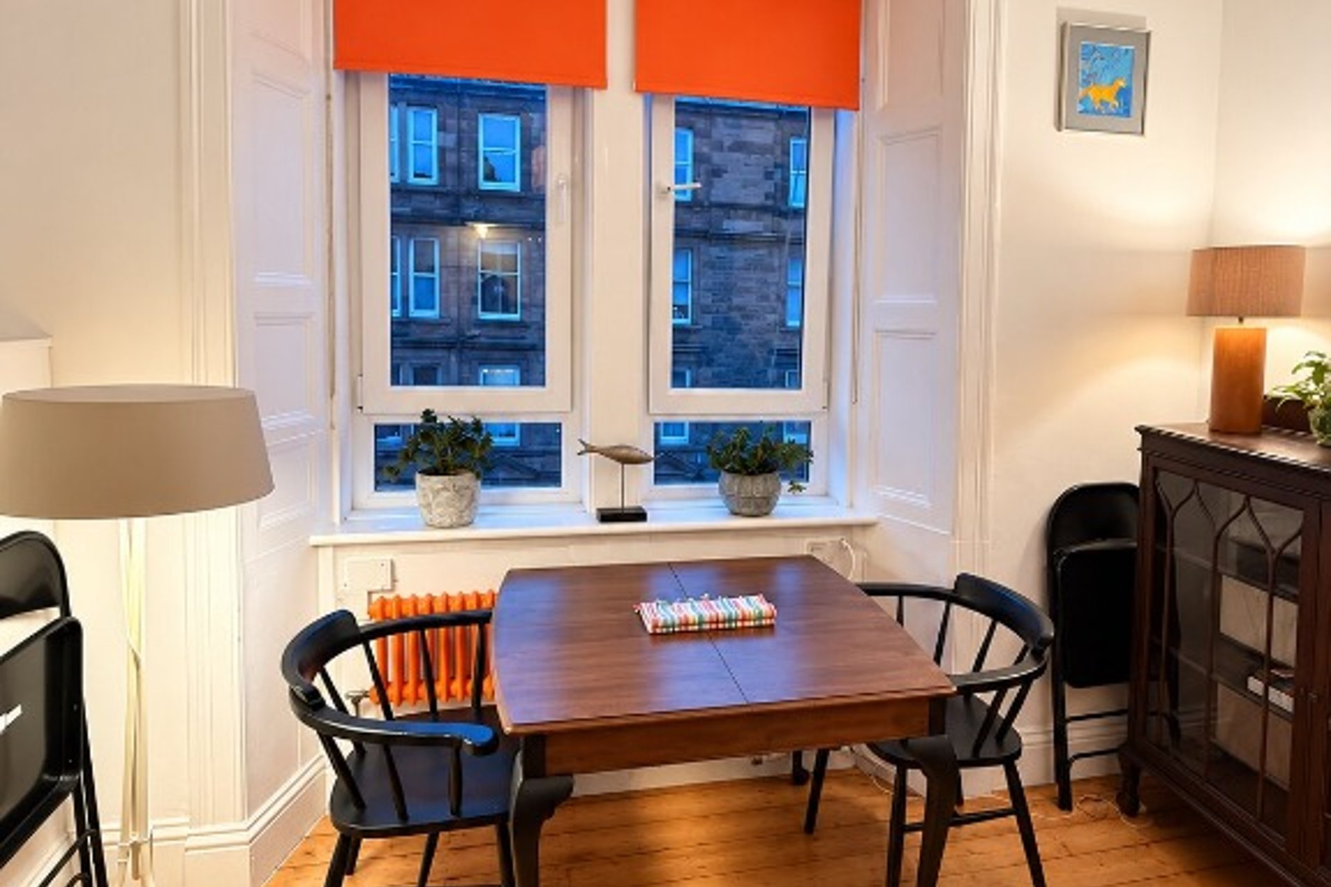 18 Sloan Street, Leith, Edinburgh, EH6 8PJ - Picture #2