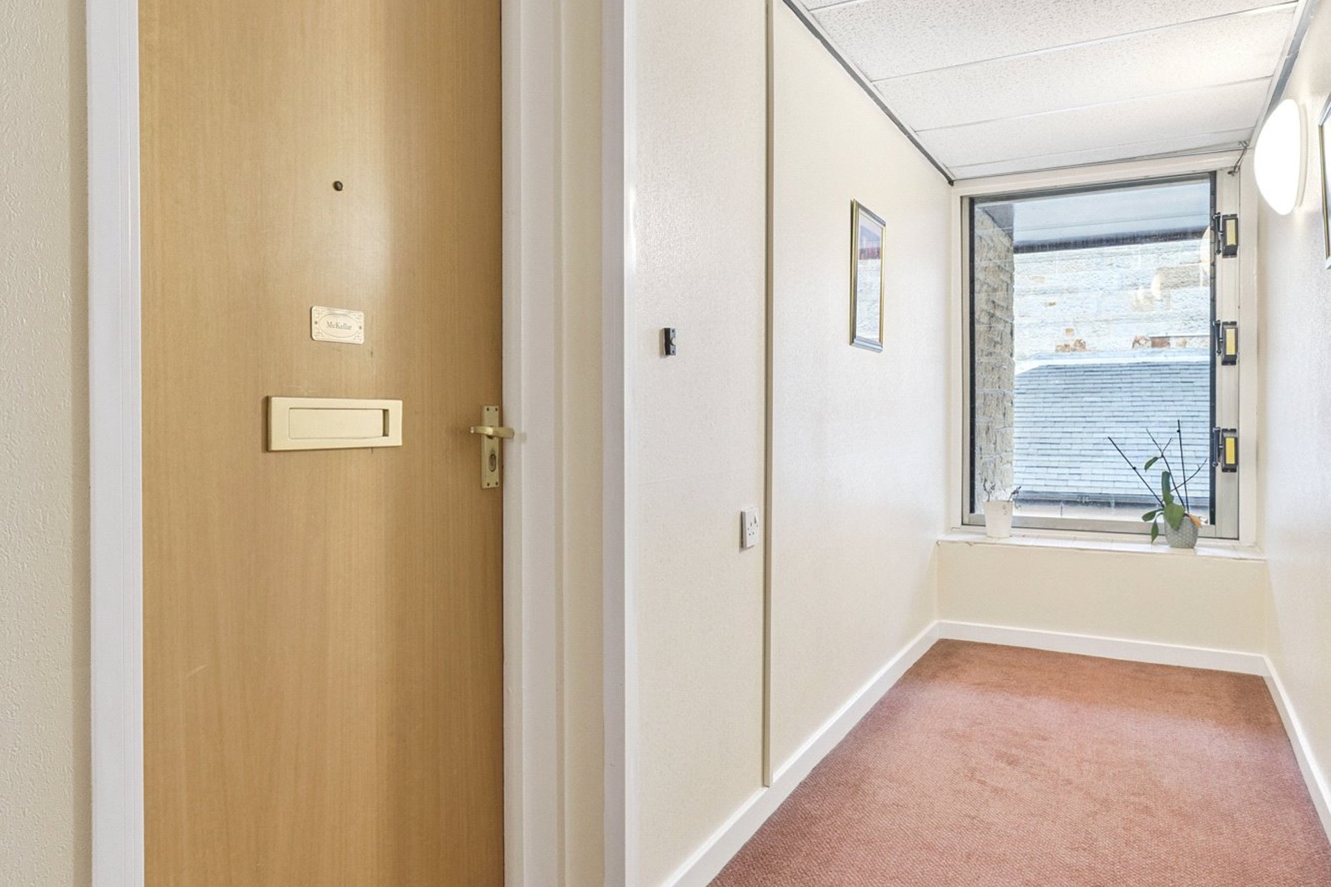 Flat 31, Fairview Court, 46 Main Street, Milngavie, G62 6BU - Picture #16