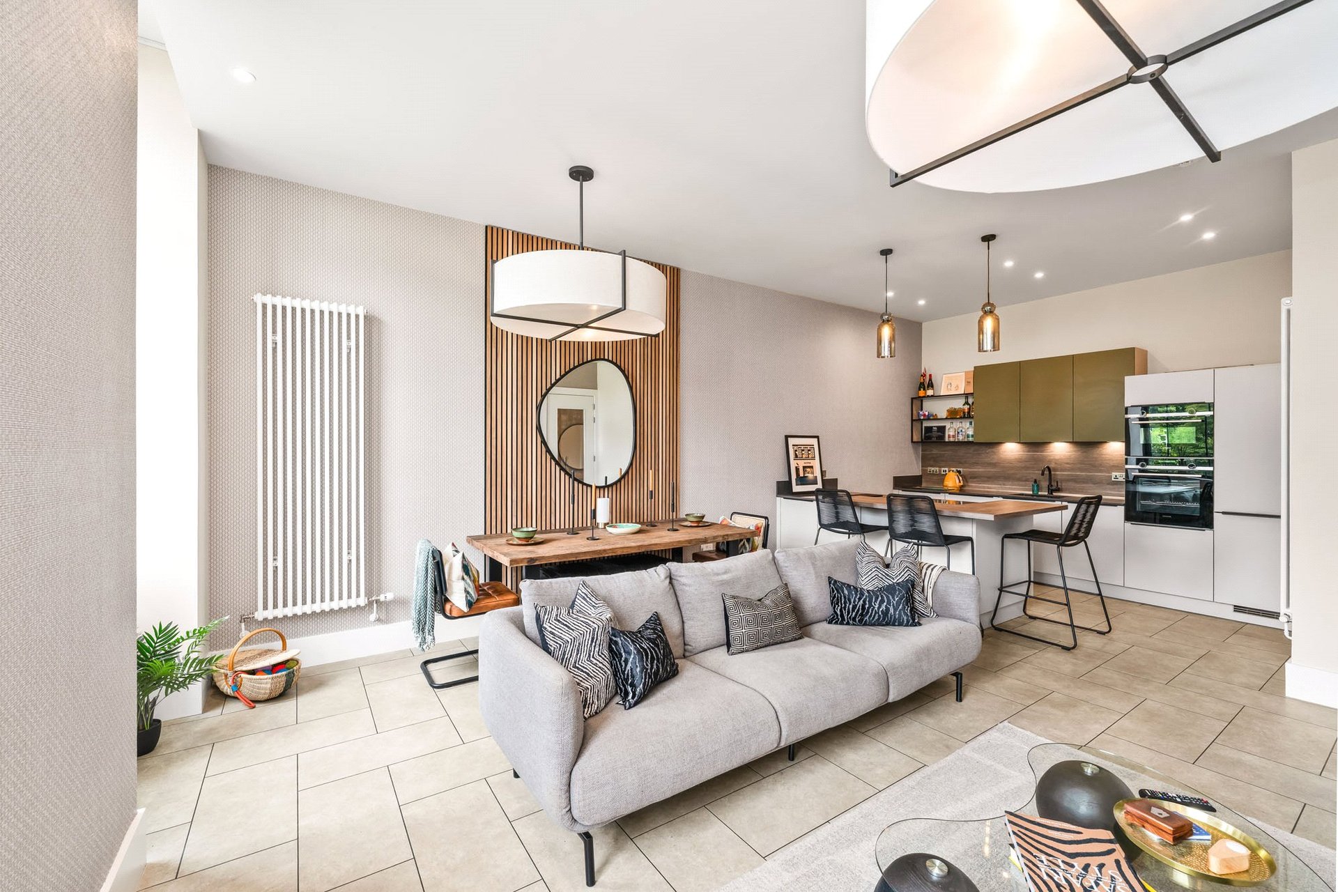 Flat 0/2, 1 Normal Avenue, Glasgow, Glasgow City, G13 1FF - Picture #13