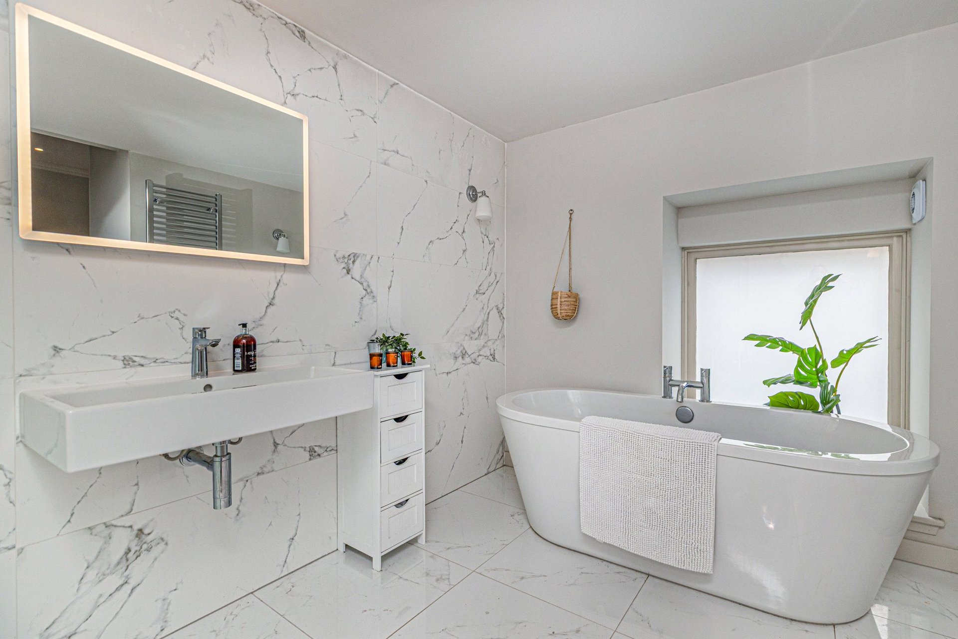 1/1 Lancaster Terrace, Hyndland, Glasgow, G12 0UT - Picture #21