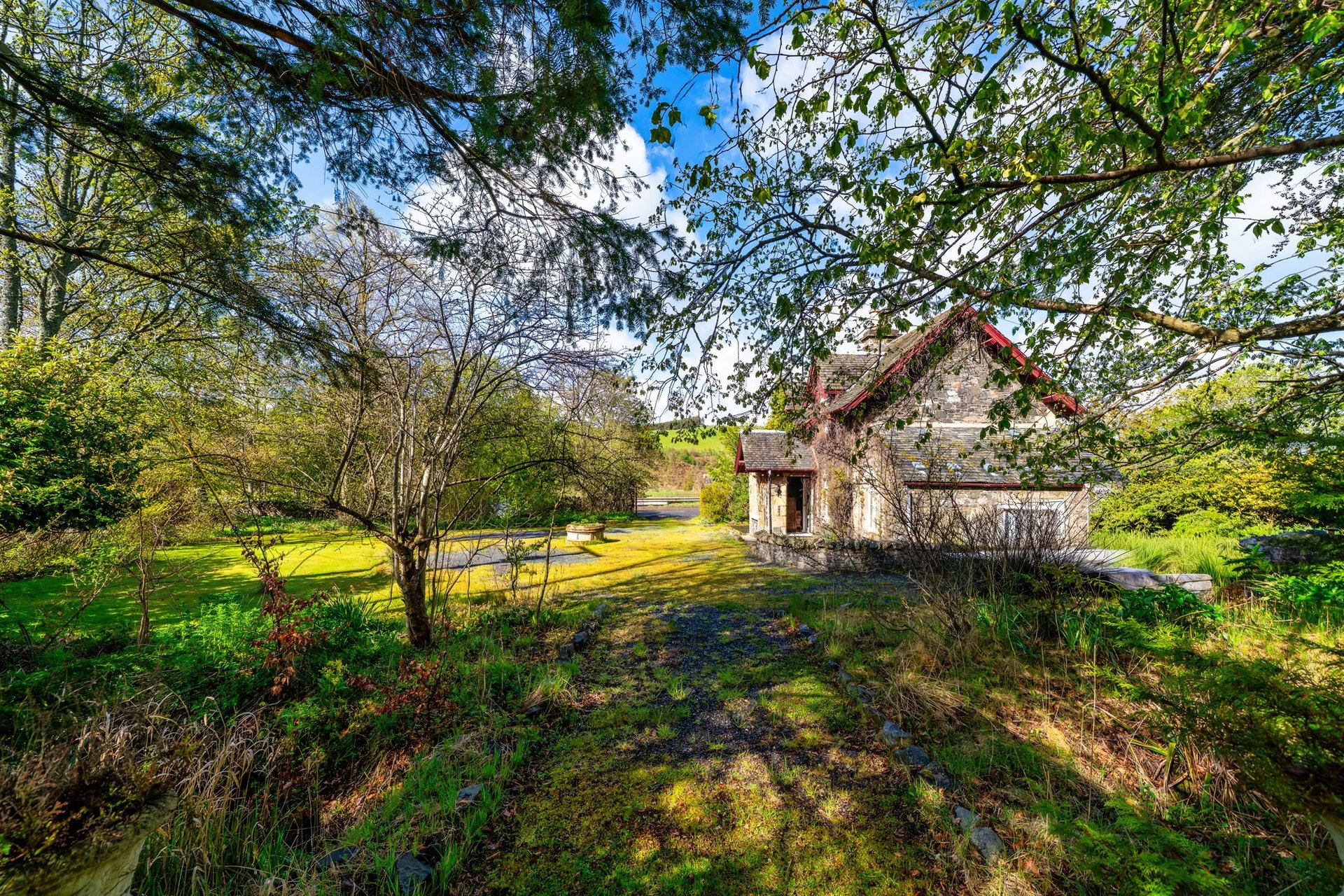 Garden Cottage, Crookston, Heriot, Midlothian, EH38 5YS - Picture #31