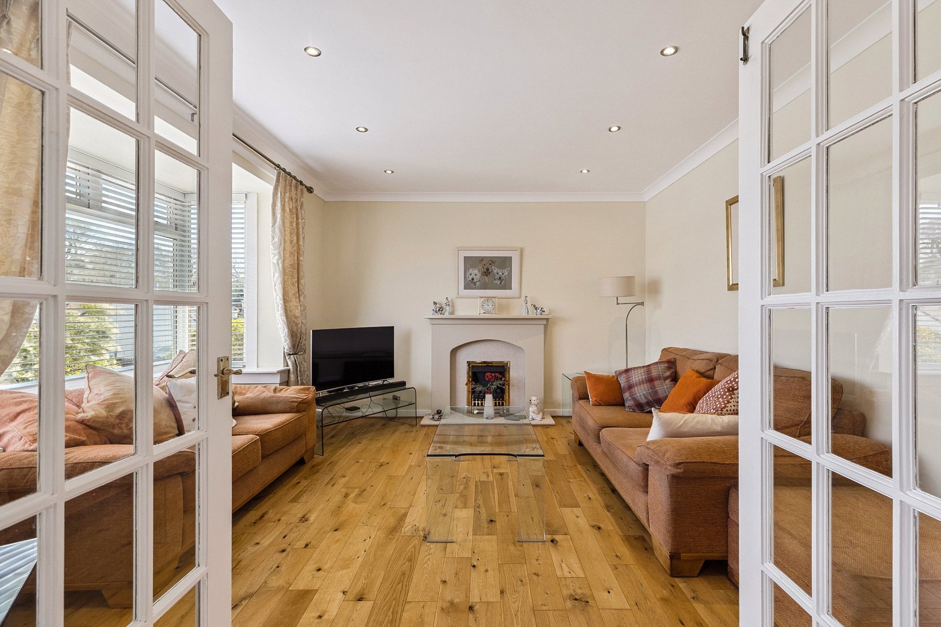 65 Fruin Avenue, Newton Mearns, Glasgow, G77 6HG - Picture #6