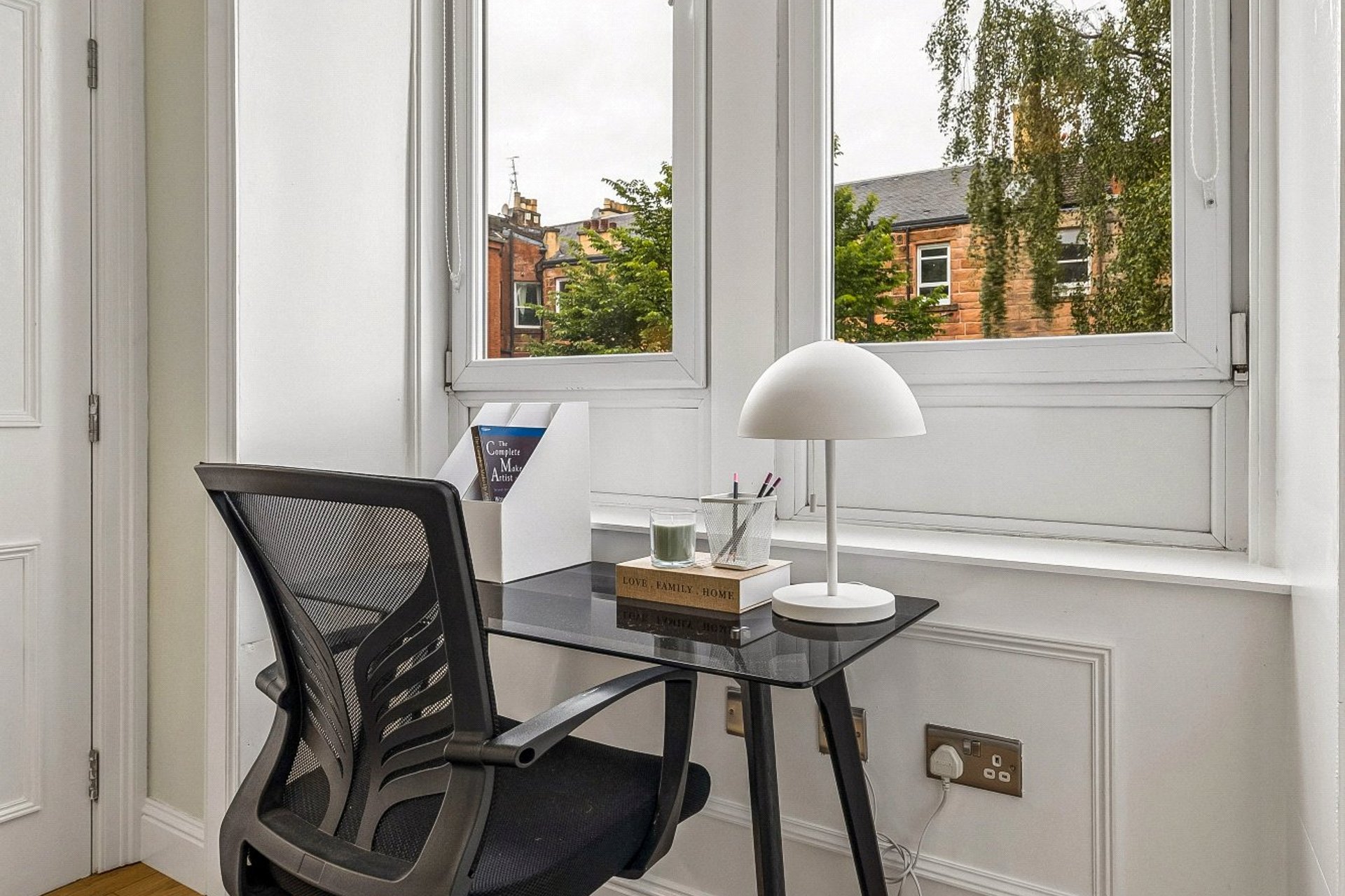 2/2, 24 Dunearn Street, Woodlands, Glasgow, G4 9EF - Picture #27
