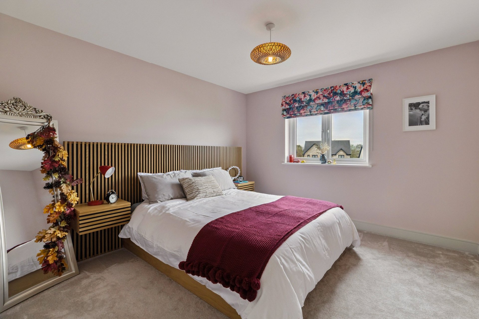 3 Raeside Way, Newton Mearns, Glasgow, East Renfrewshire, G77 6YL - Picture #35